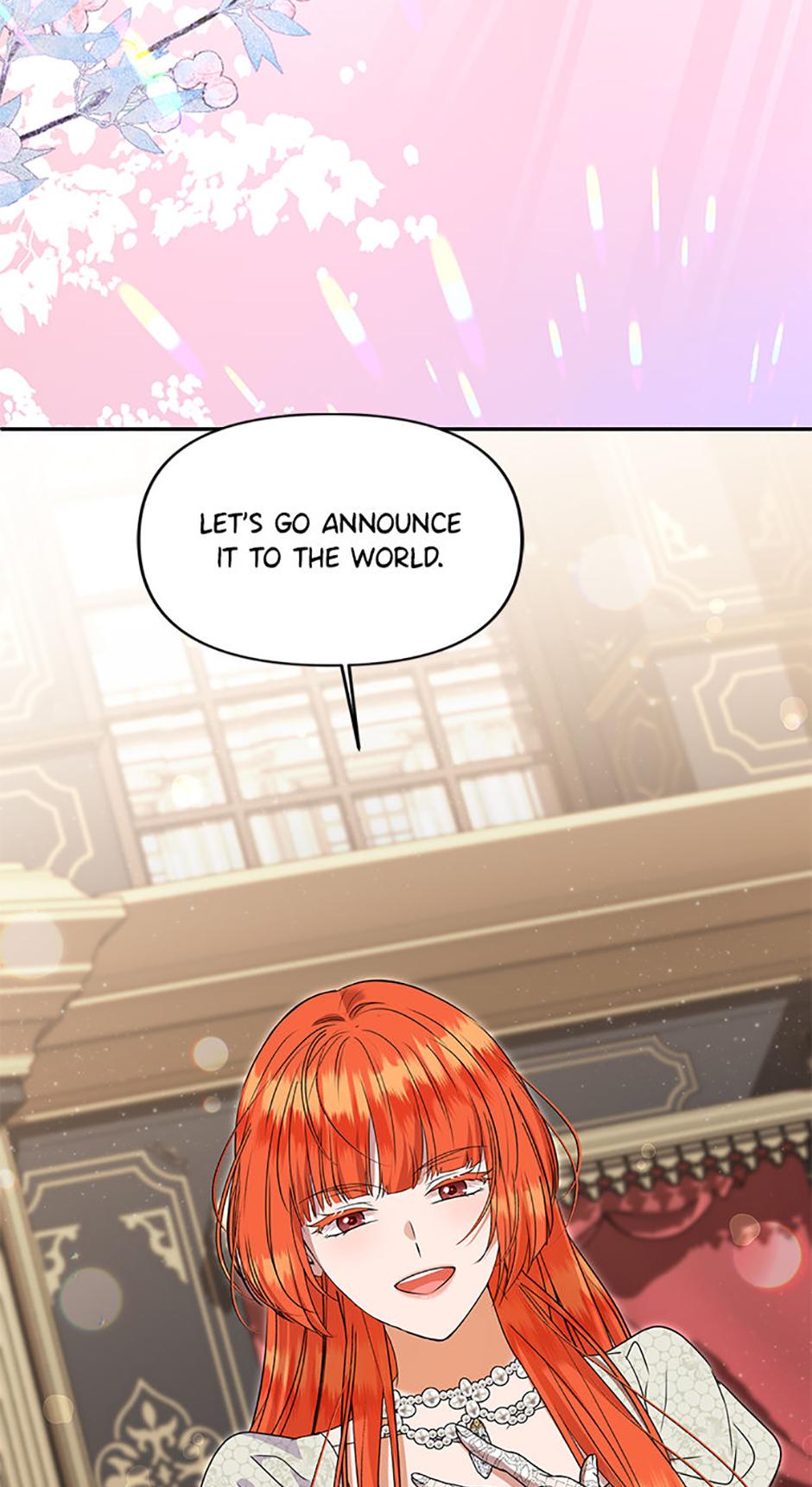 Materialistic Lady Chapter 107 page 31 - 