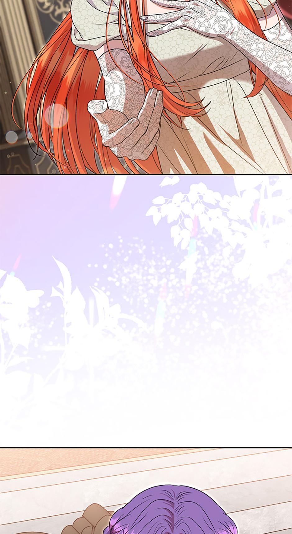 Materialistic Lady Chapter 107 page 32 - 