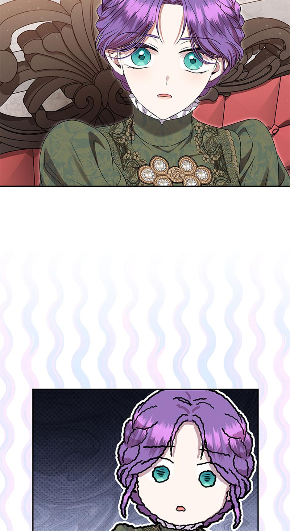 Materialistic Lady Chapter 107 page 33 - 