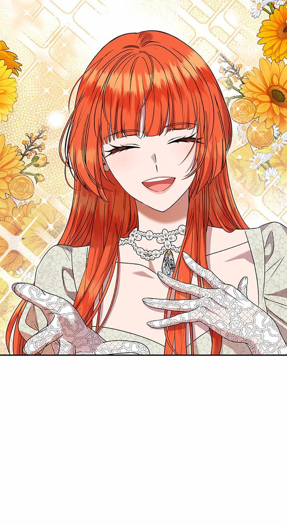 Materialistic Lady Chapter 107 page 35 - 