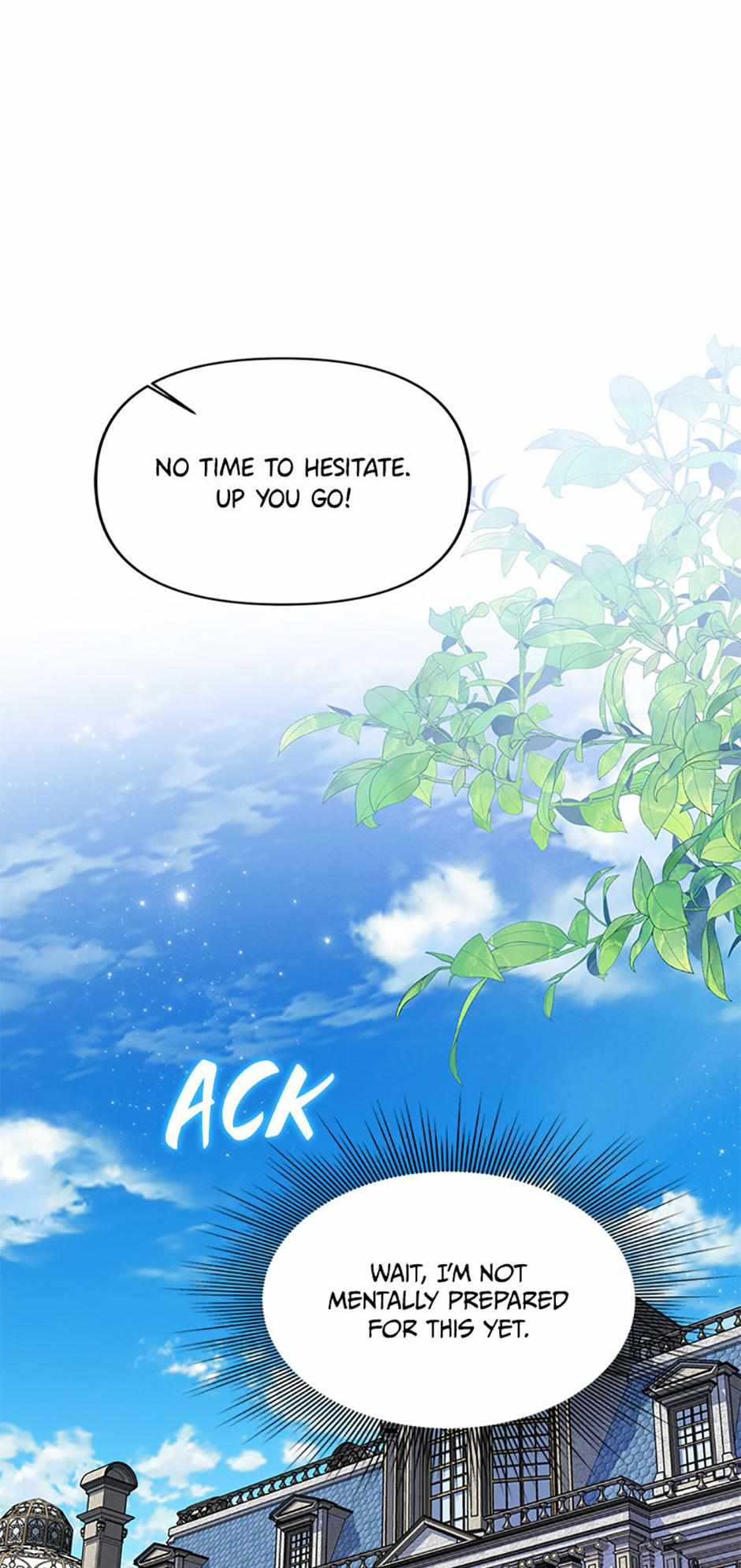 Materialistic Lady Chapter 107 page 36 - 