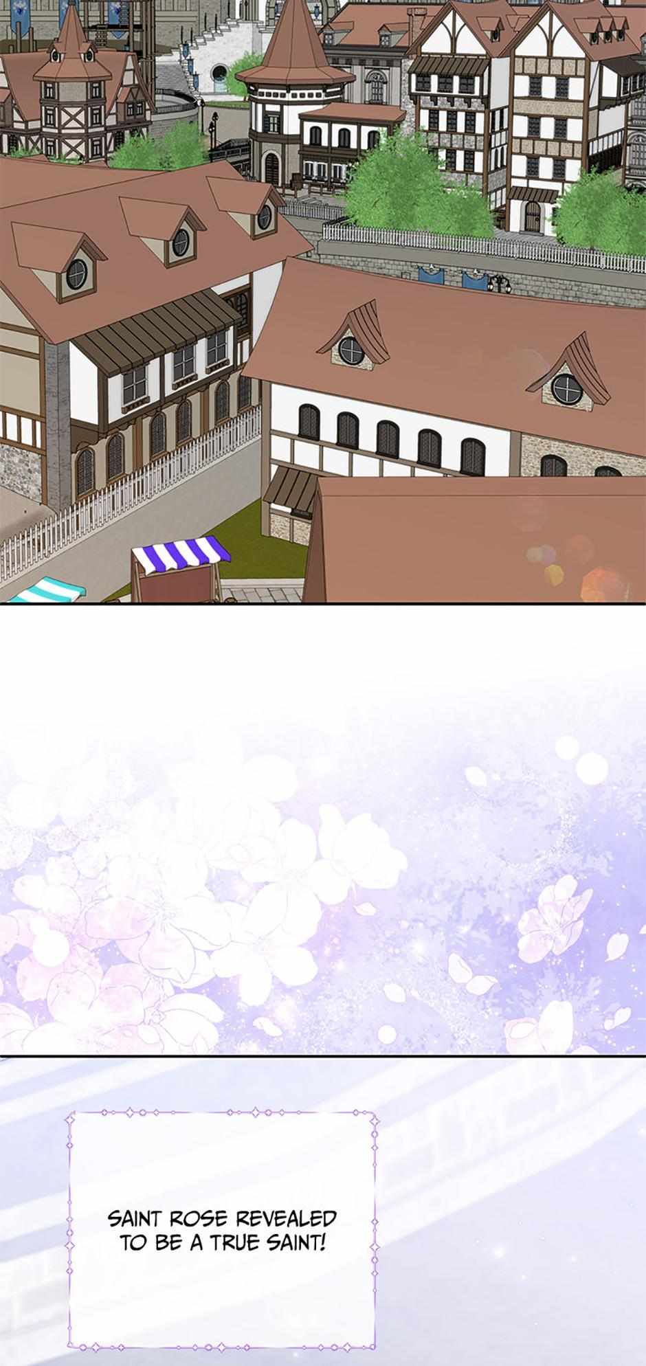 Materialistic Lady Chapter 107 page 39 - 