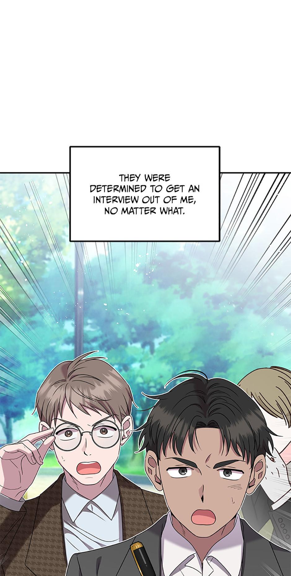 Materialistic Lady Chapter 107 page 42 - 