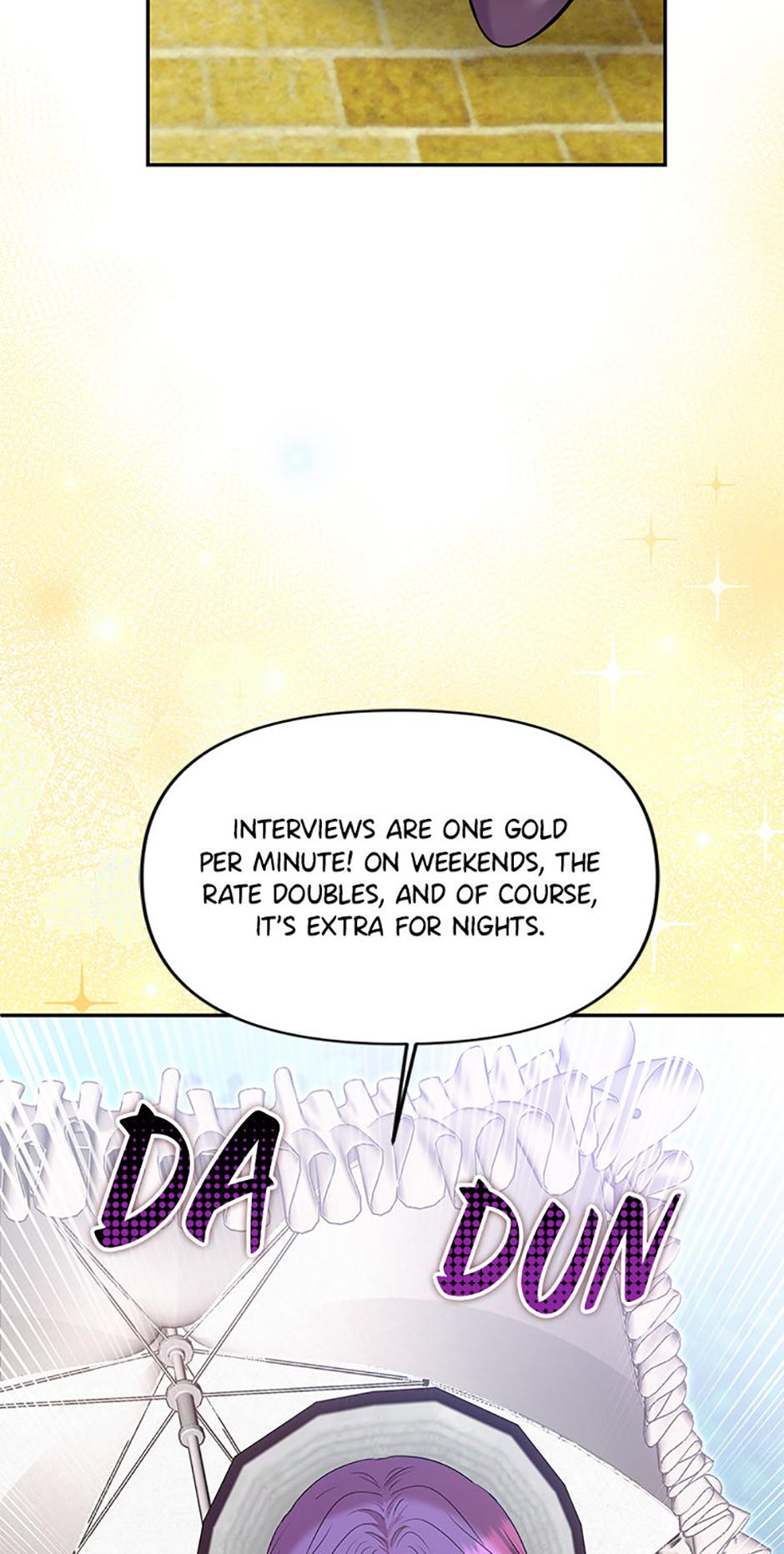 Materialistic Lady Chapter 107 page 44 - 