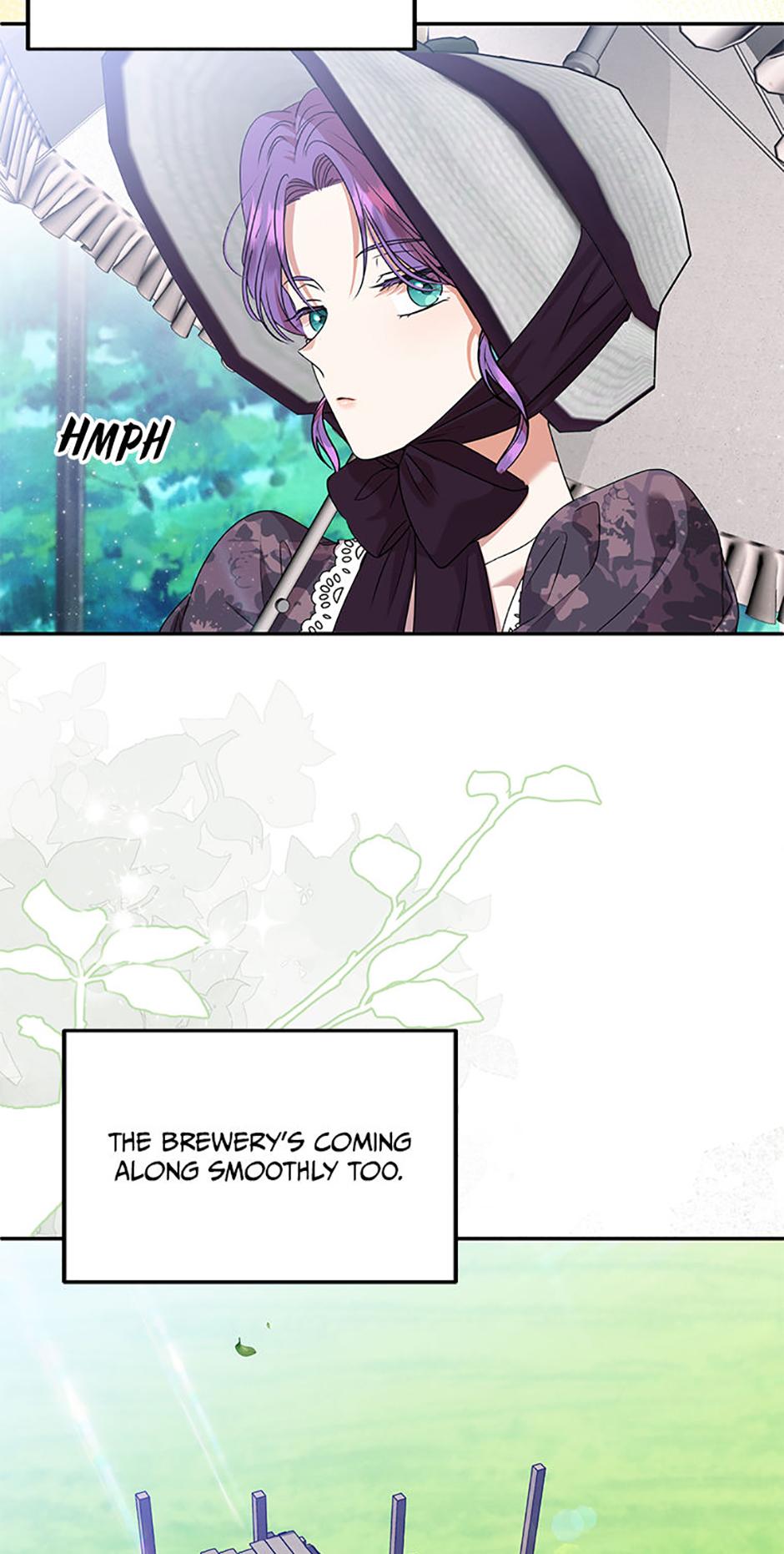 Materialistic Lady Chapter 107 page 46 - 