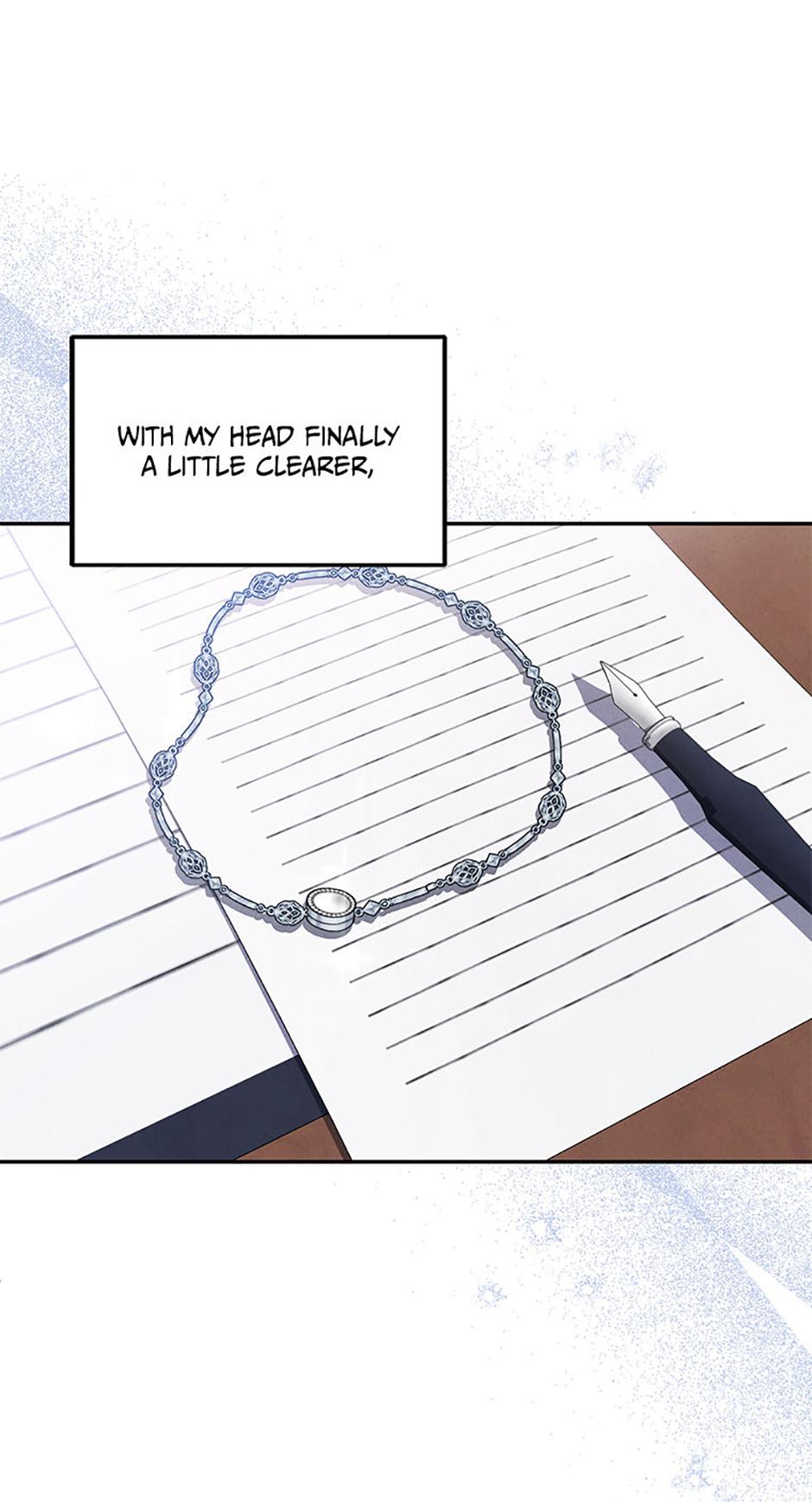 Materialistic Lady Chapter 107 page 48 - 