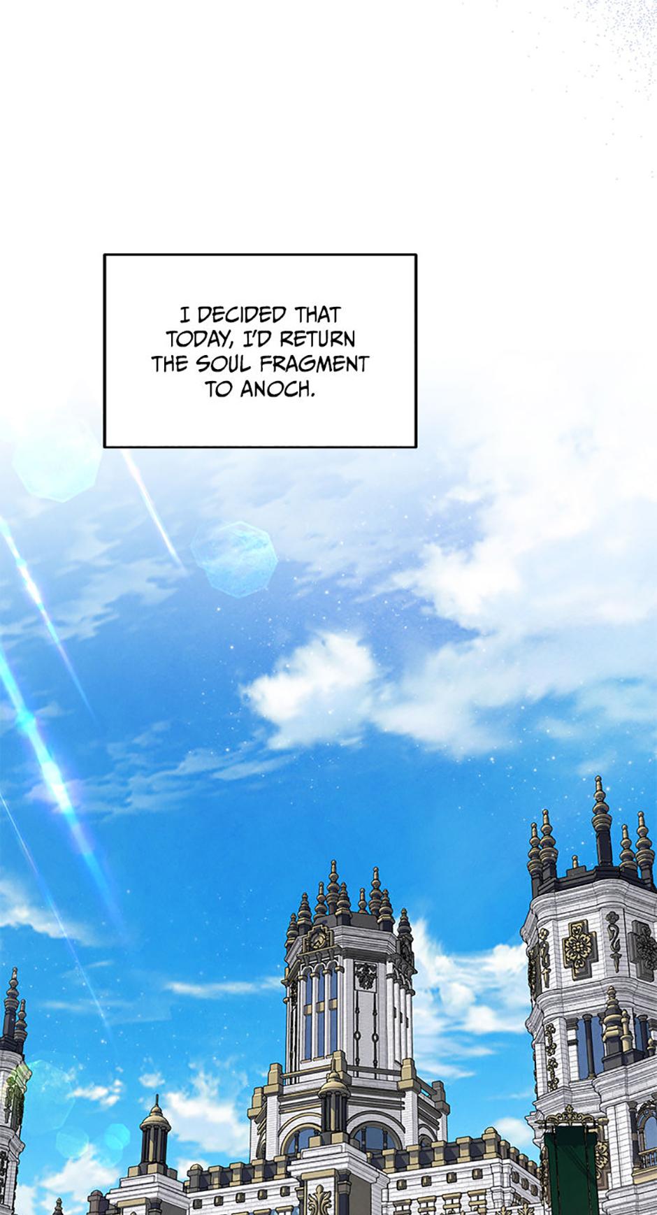 Materialistic Lady Chapter 107 page 49 - 