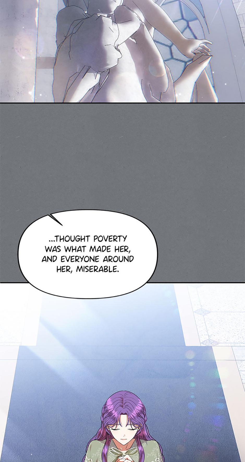 Materialistic Lady Chapter 107 page 6 - 