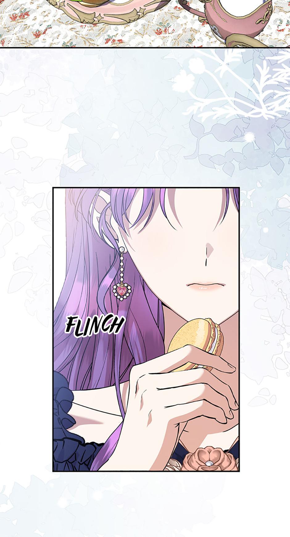 Materialistic Lady Chapter 107 page 51 - 