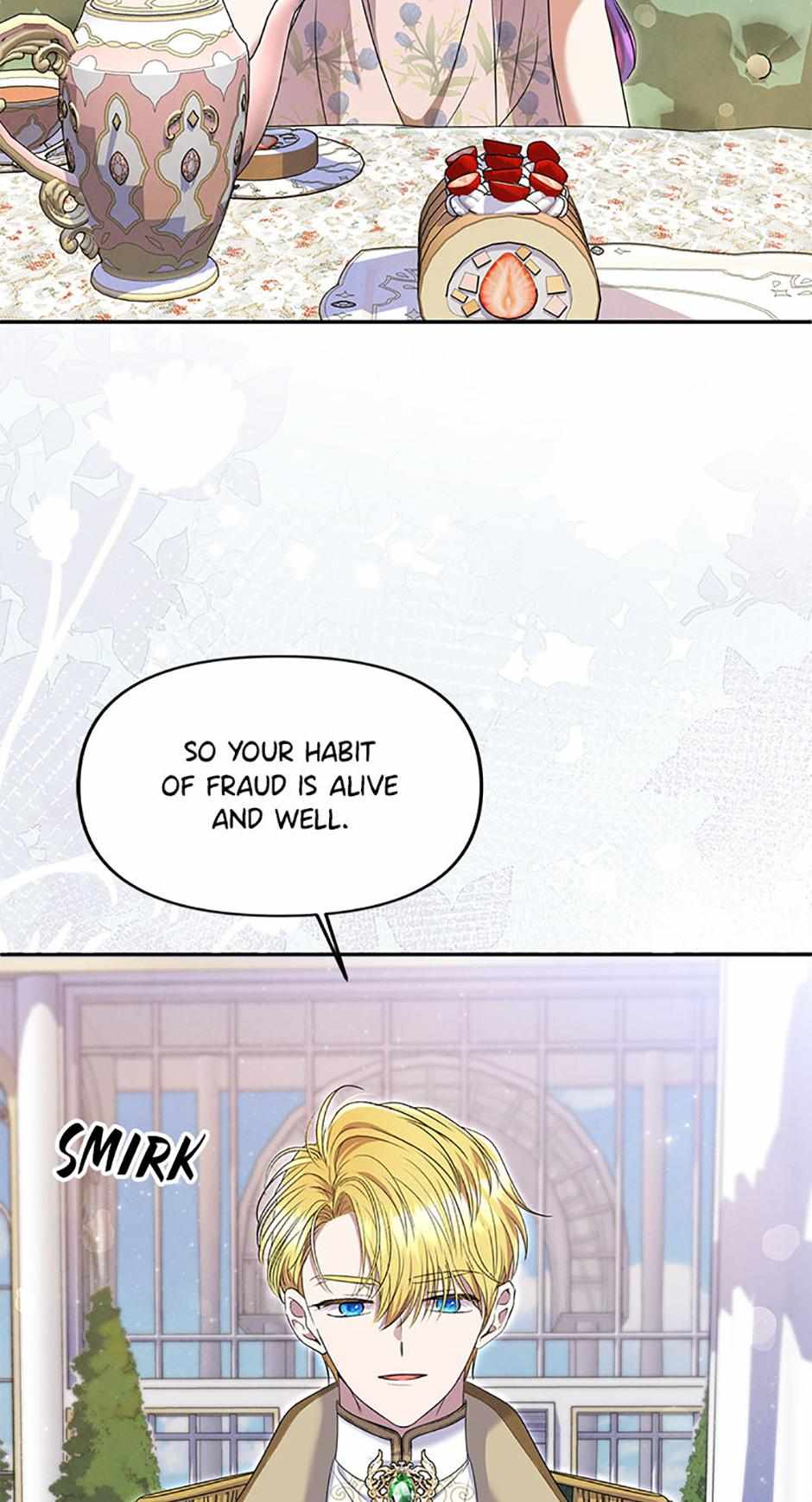 Materialistic Lady Chapter 107 page 53 - 
