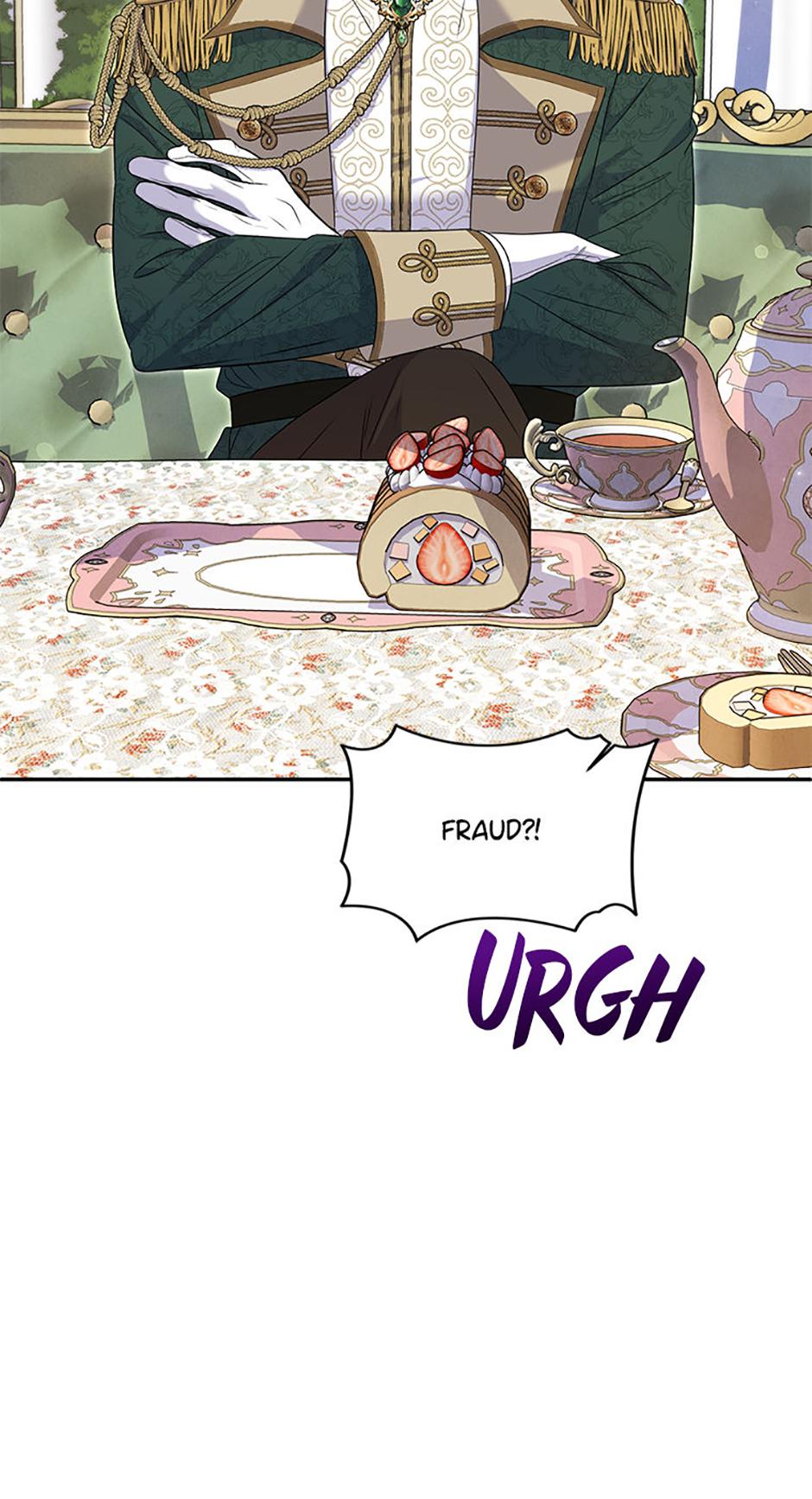 Materialistic Lady Chapter 107 page 54 - 