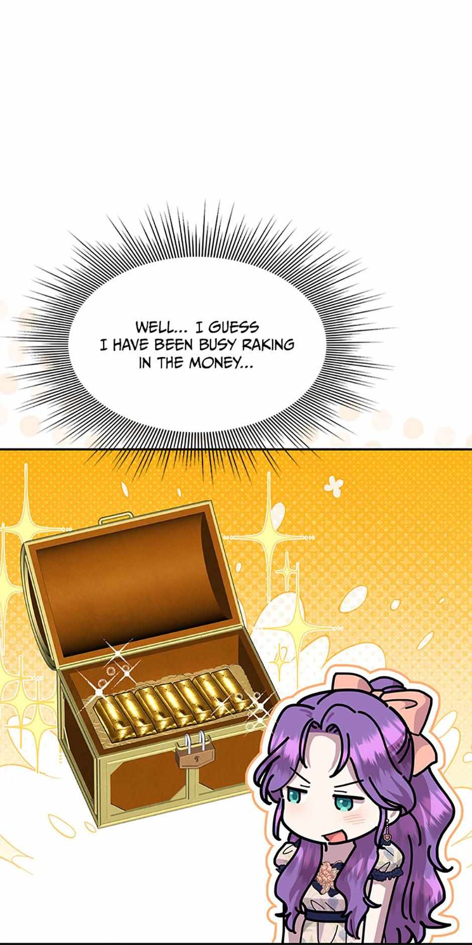 Materialistic Lady Chapter 107 page 55 - 