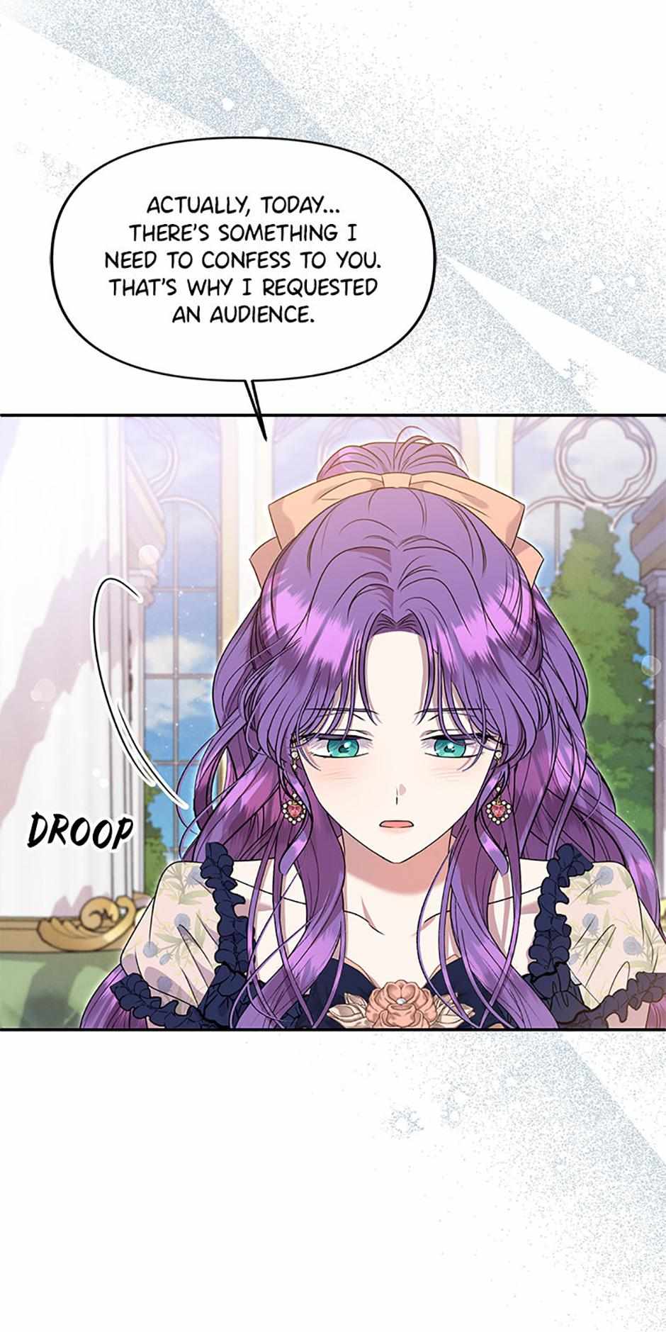 Materialistic Lady Chapter 107 page 57 - 