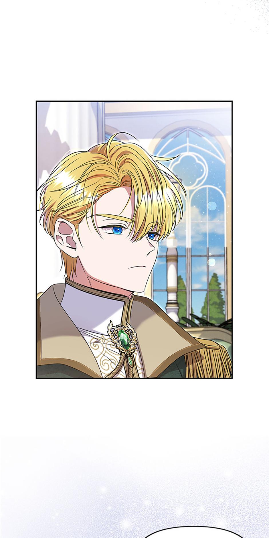 Materialistic Lady Chapter 107 page 58 - 