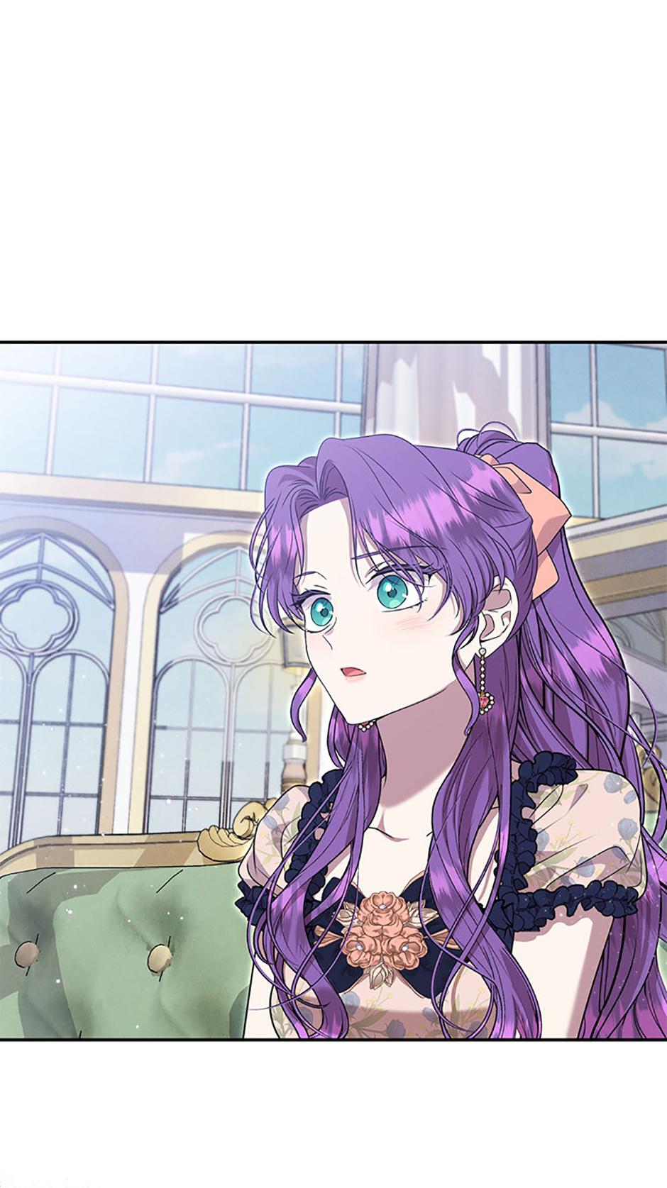 Materialistic Lady Chapter 107 page 60 - 
