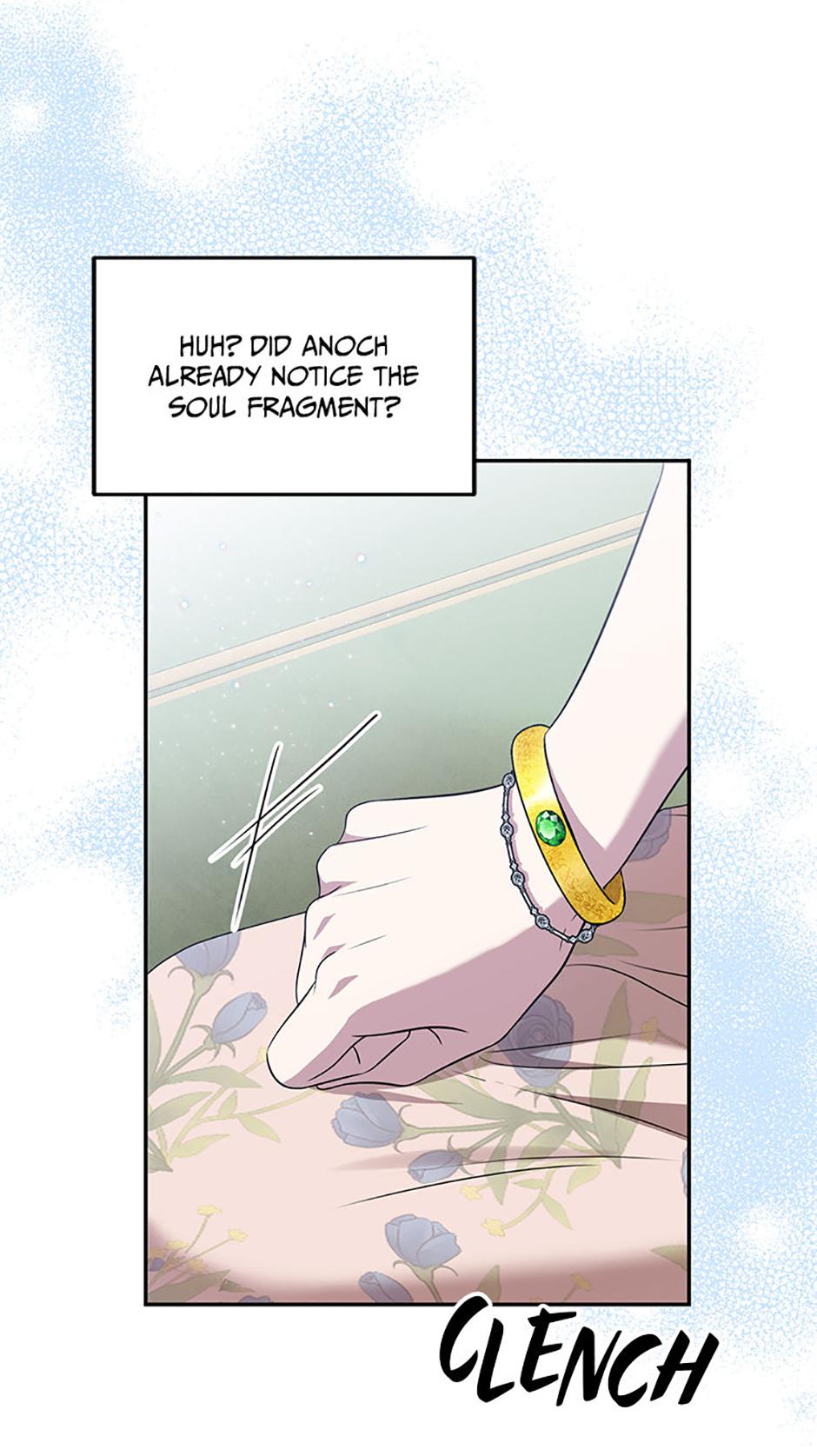 Materialistic Lady Chapter 107 page 61 - 