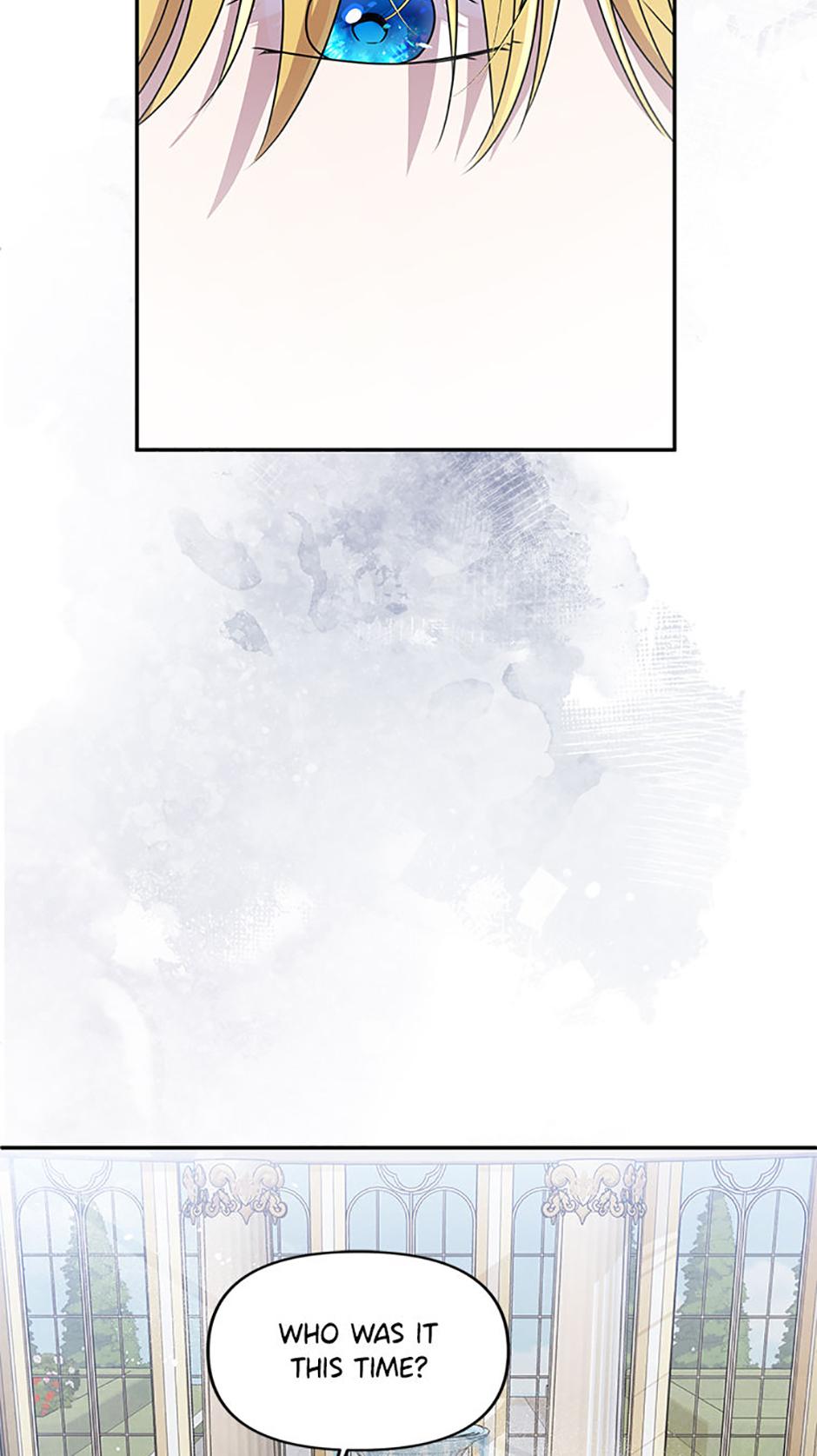 Materialistic Lady Chapter 107 page 64 - 