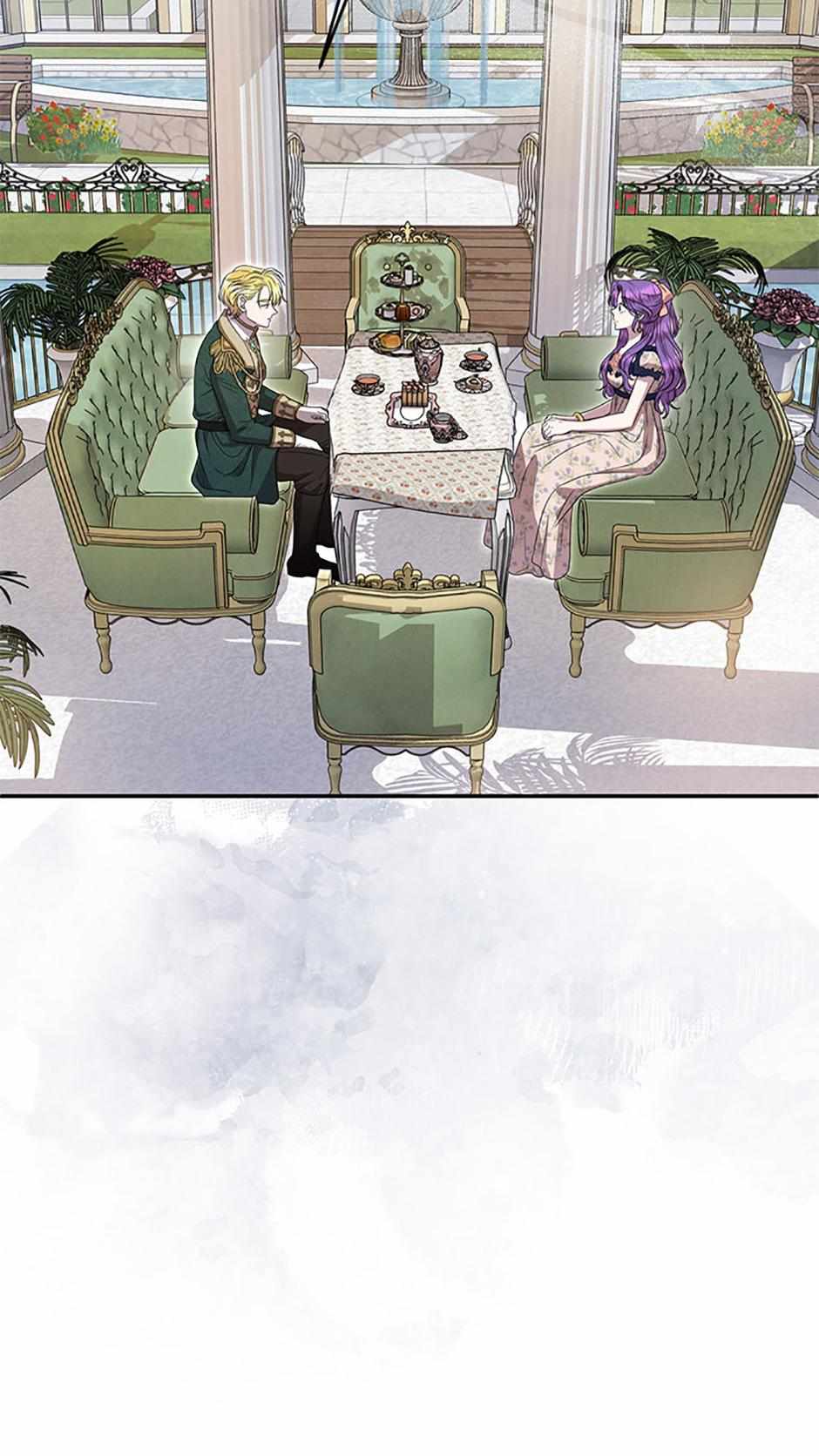 Materialistic Lady Chapter 107 page 65 - 