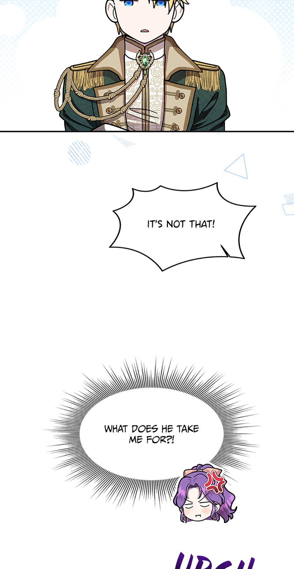 Materialistic Lady Chapter 107 page 68 - 