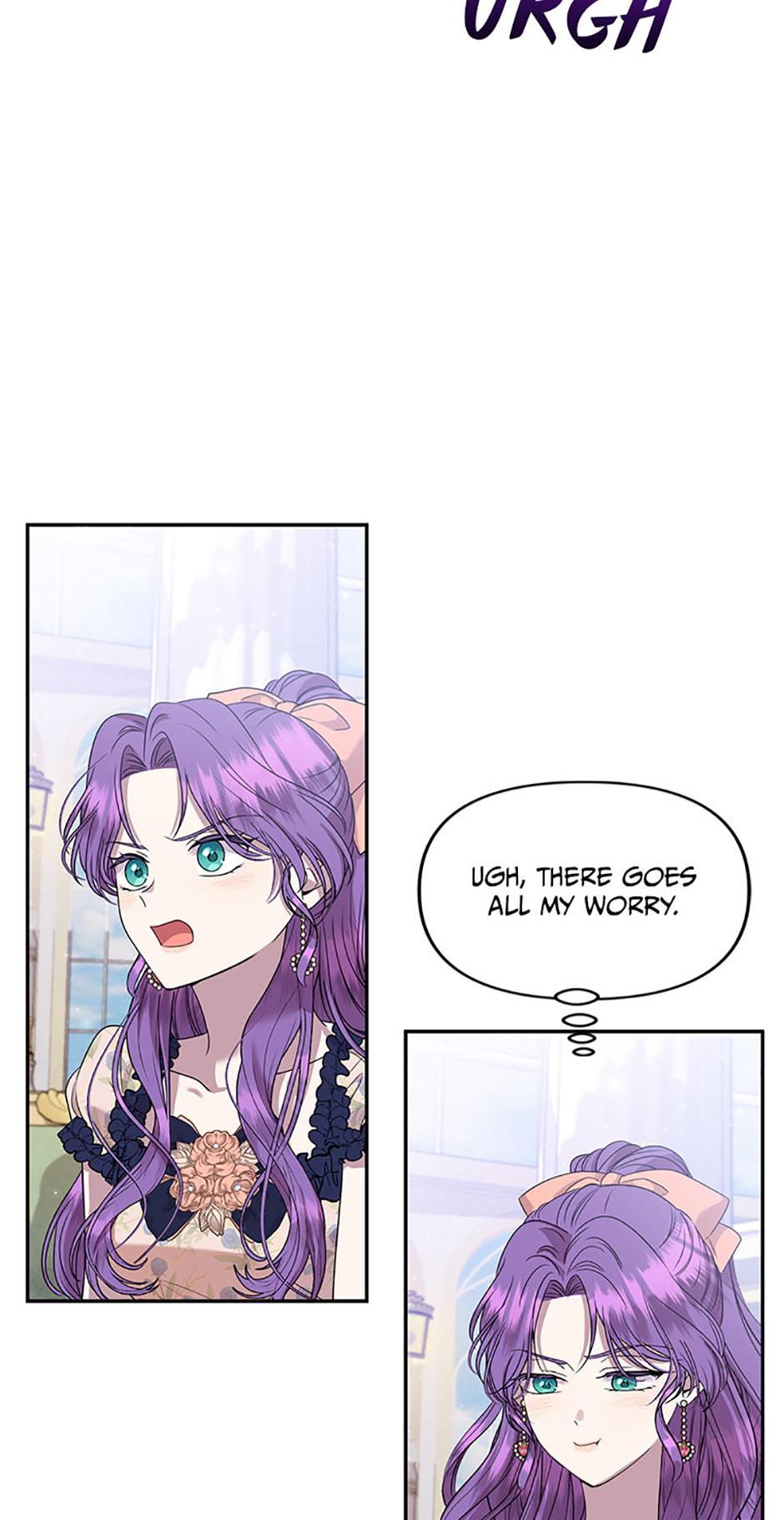 Materialistic Lady Chapter 107 page 69 - 