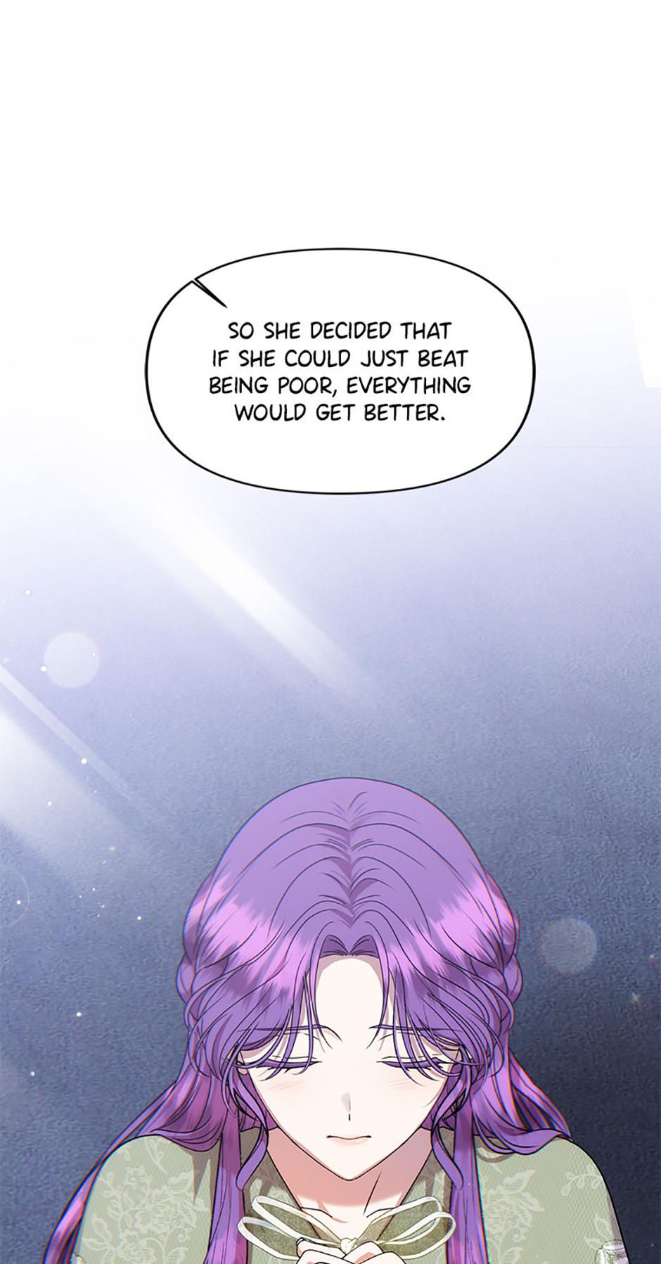 Materialistic Lady Chapter 107 page 8 - 