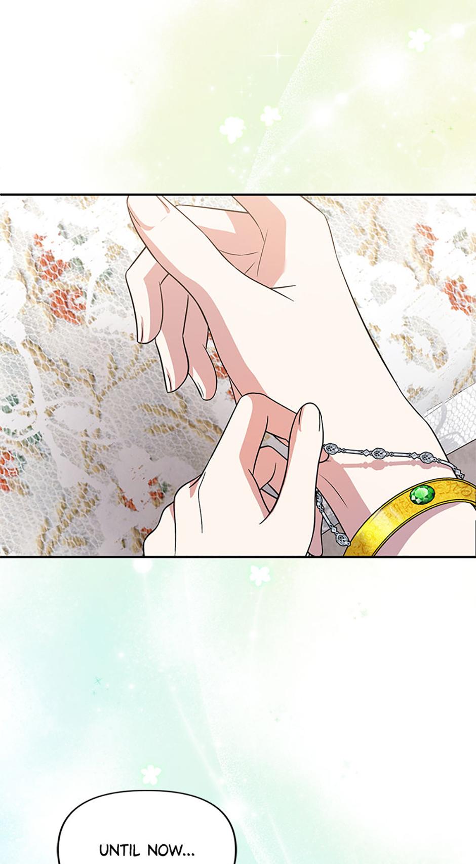 Materialistic Lady Chapter 107 page 75 - 