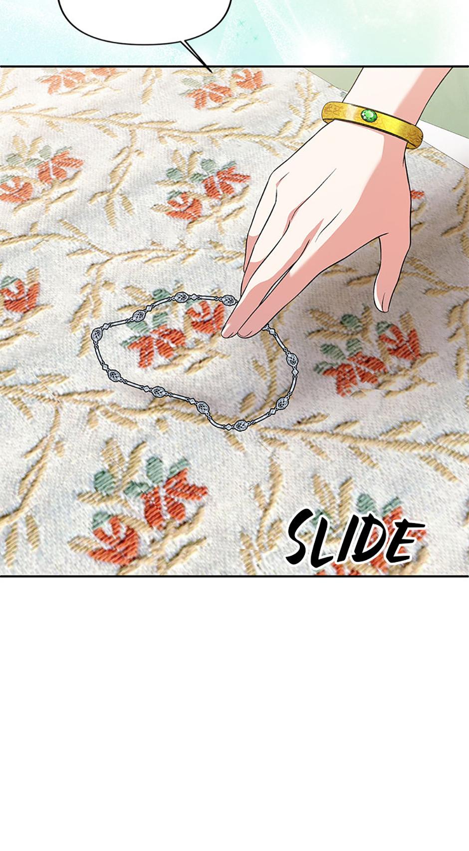 Materialistic Lady Chapter 107 page 76 - 