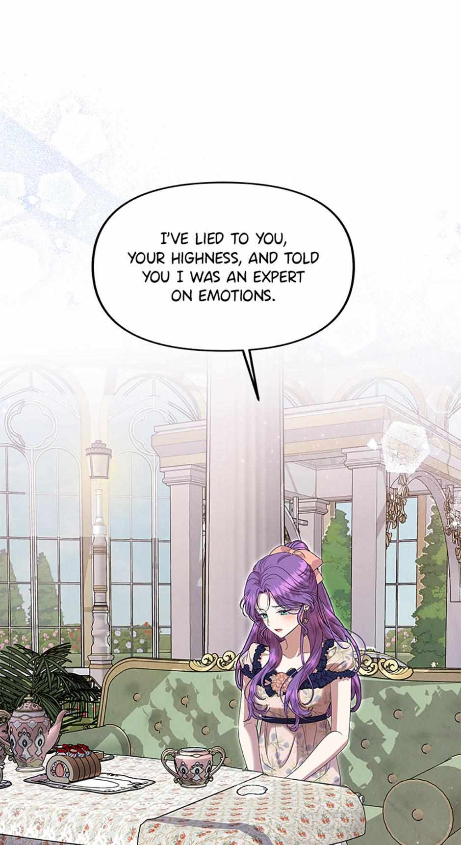 Materialistic Lady Chapter 107 page 77 - 