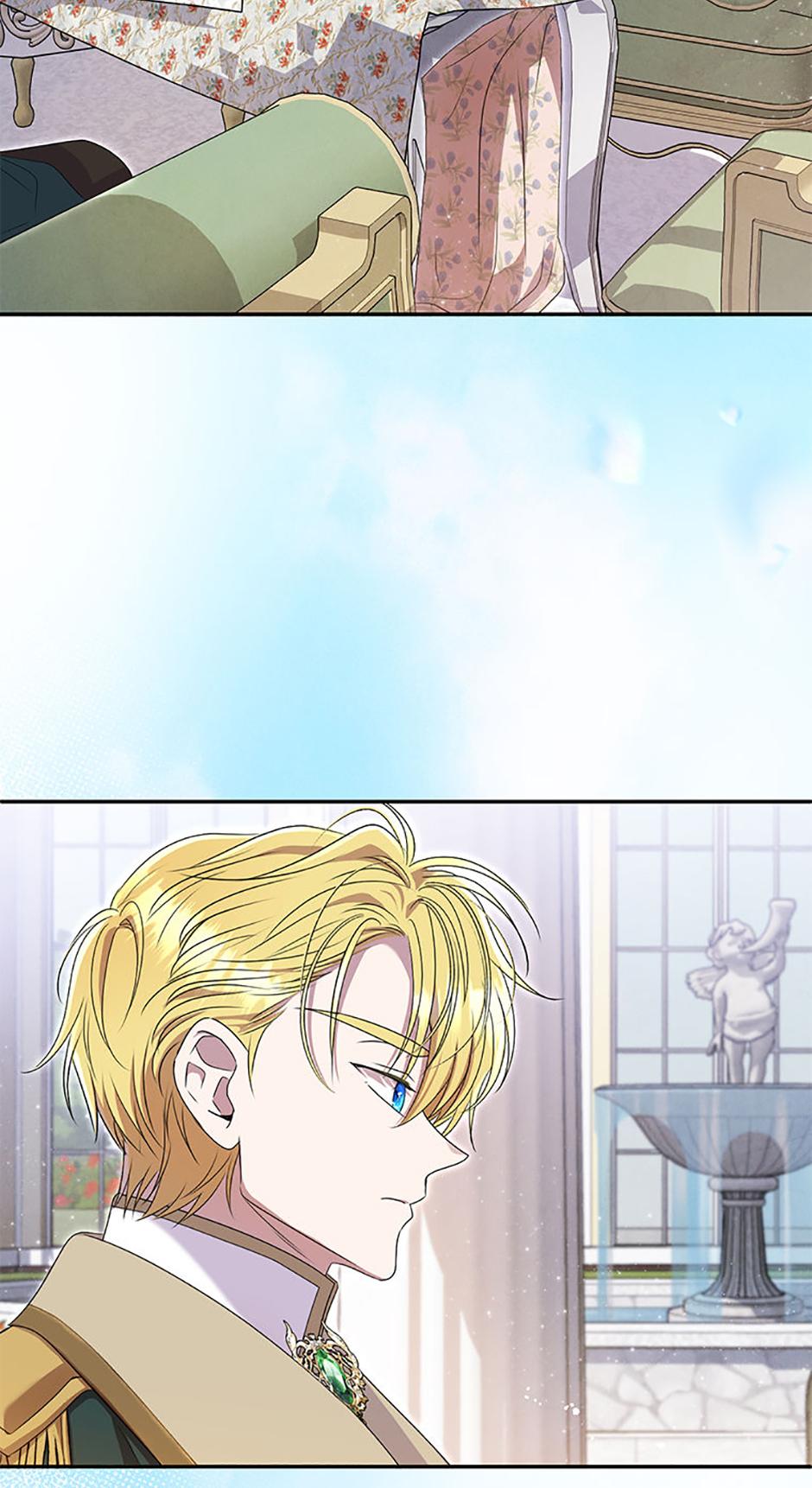 Materialistic Lady Chapter 107 page 78 - 