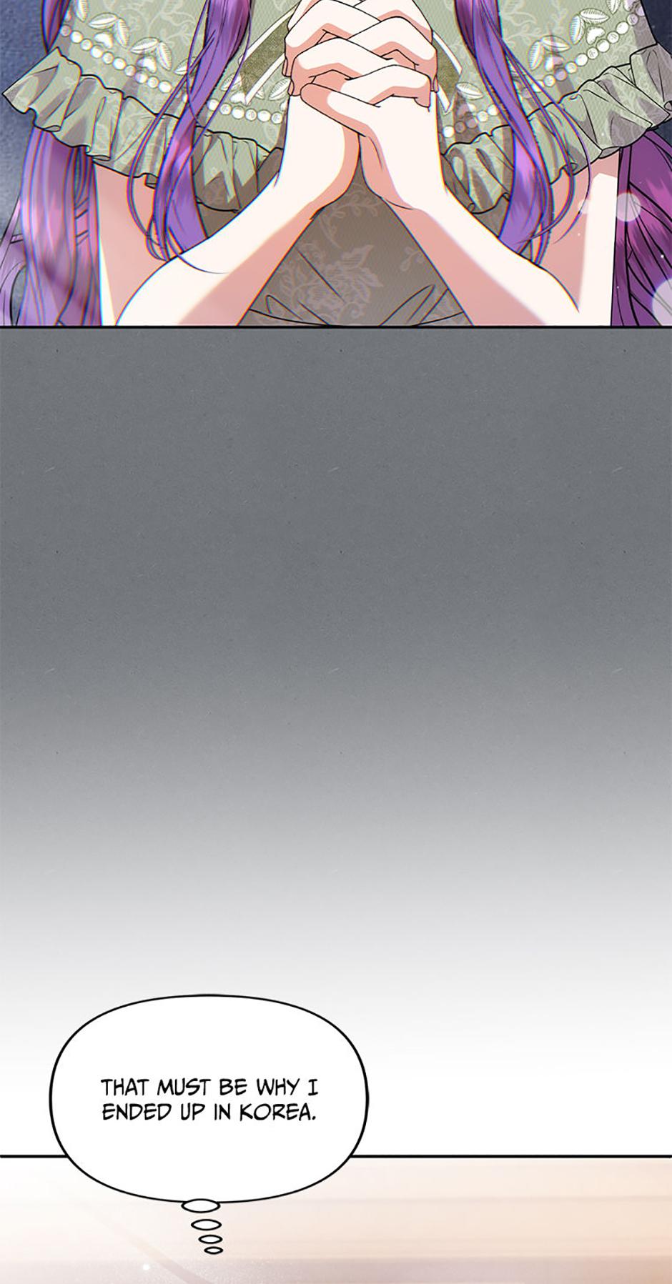 Materialistic Lady Chapter 107 page 9 - 