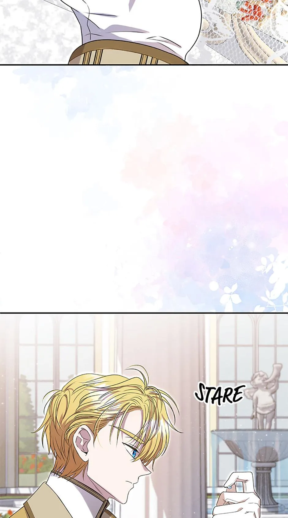 Materialistic Lady Chapter 108 page 2 - 