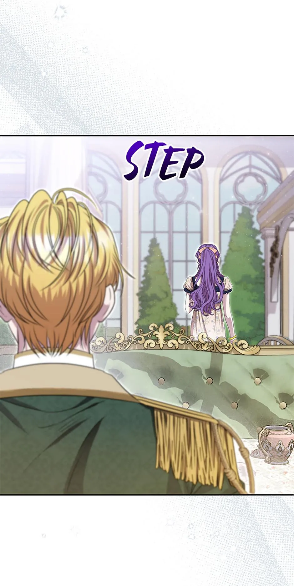 Materialistic Lady Chapter 108 page 13 - 