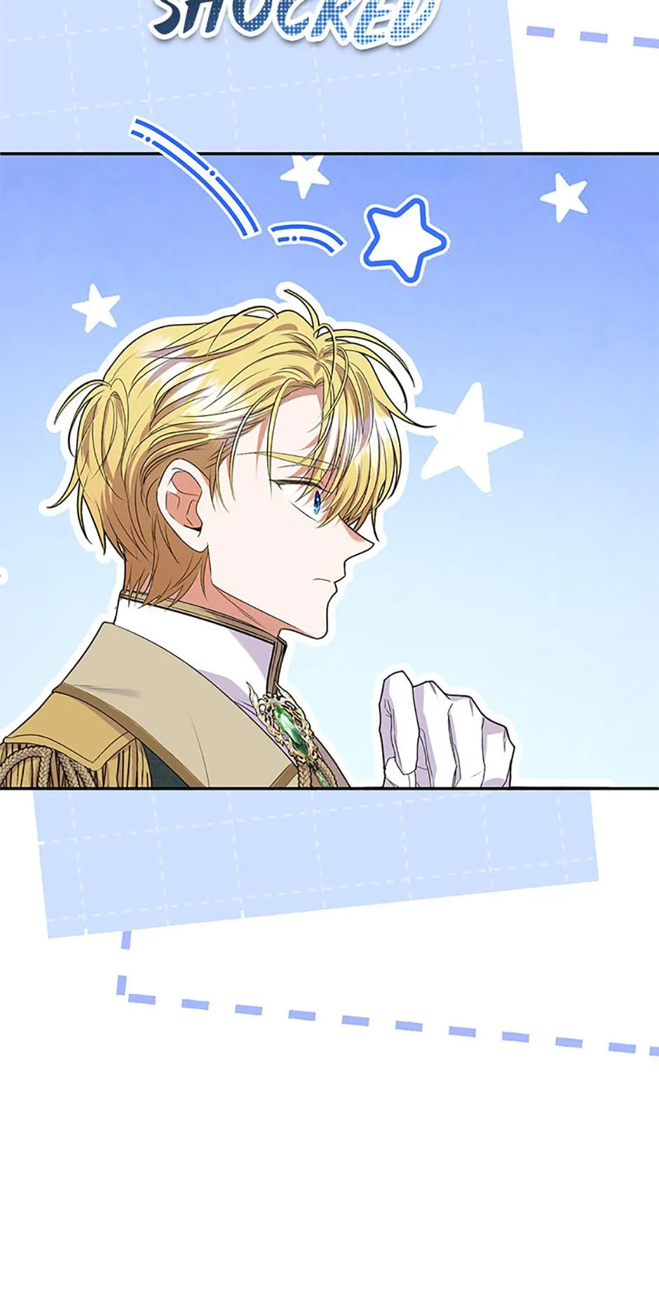 Materialistic Lady Chapter 108 page 17 - 