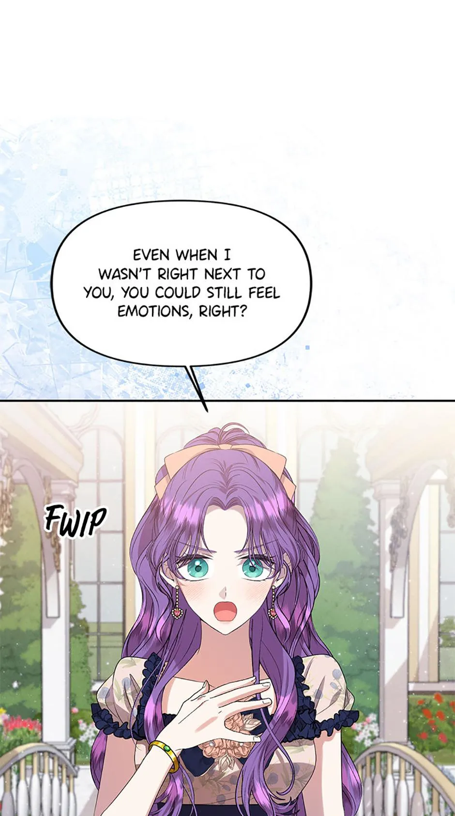 Materialistic Lady Chapter 108 page 18 - 
