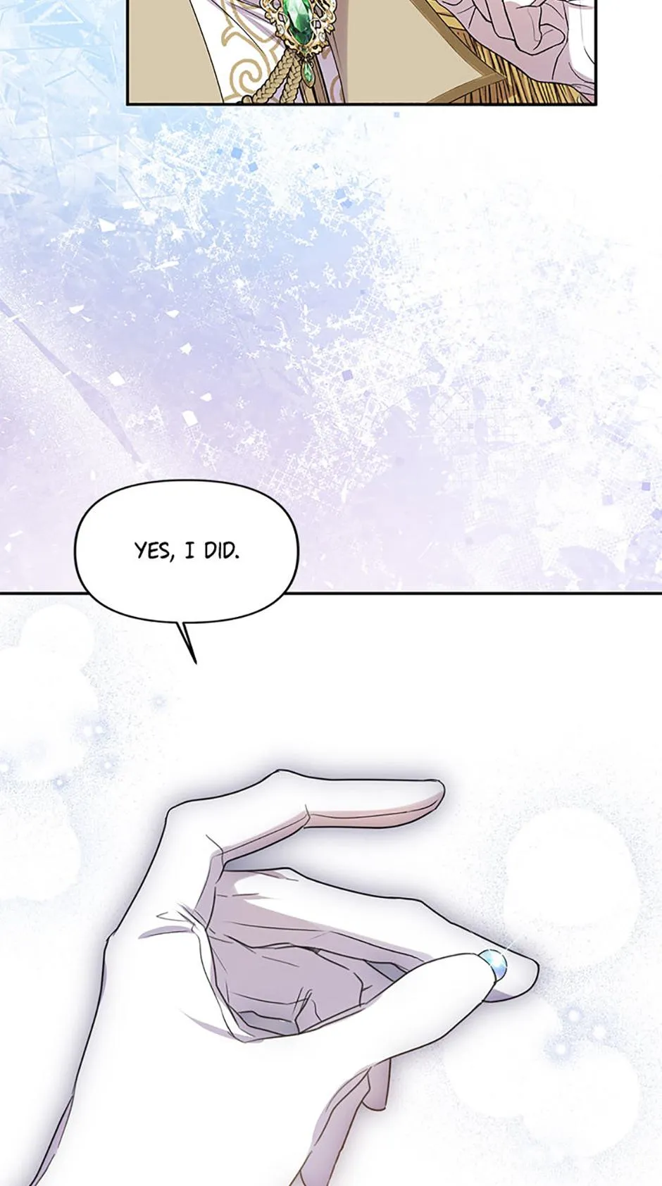 Materialistic Lady Chapter 108 page 20 - 