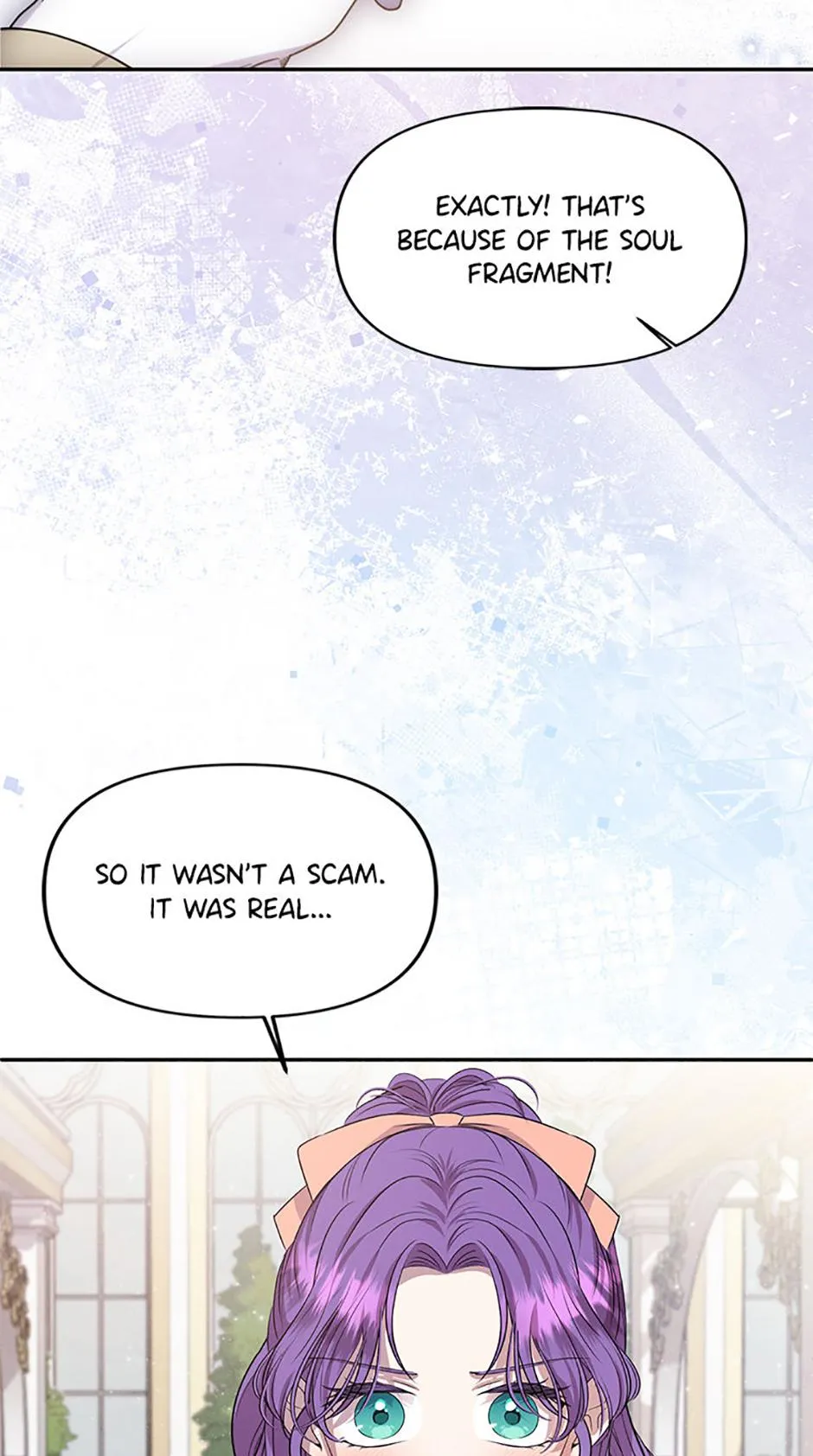 Materialistic Lady Chapter 108 page 21 - 