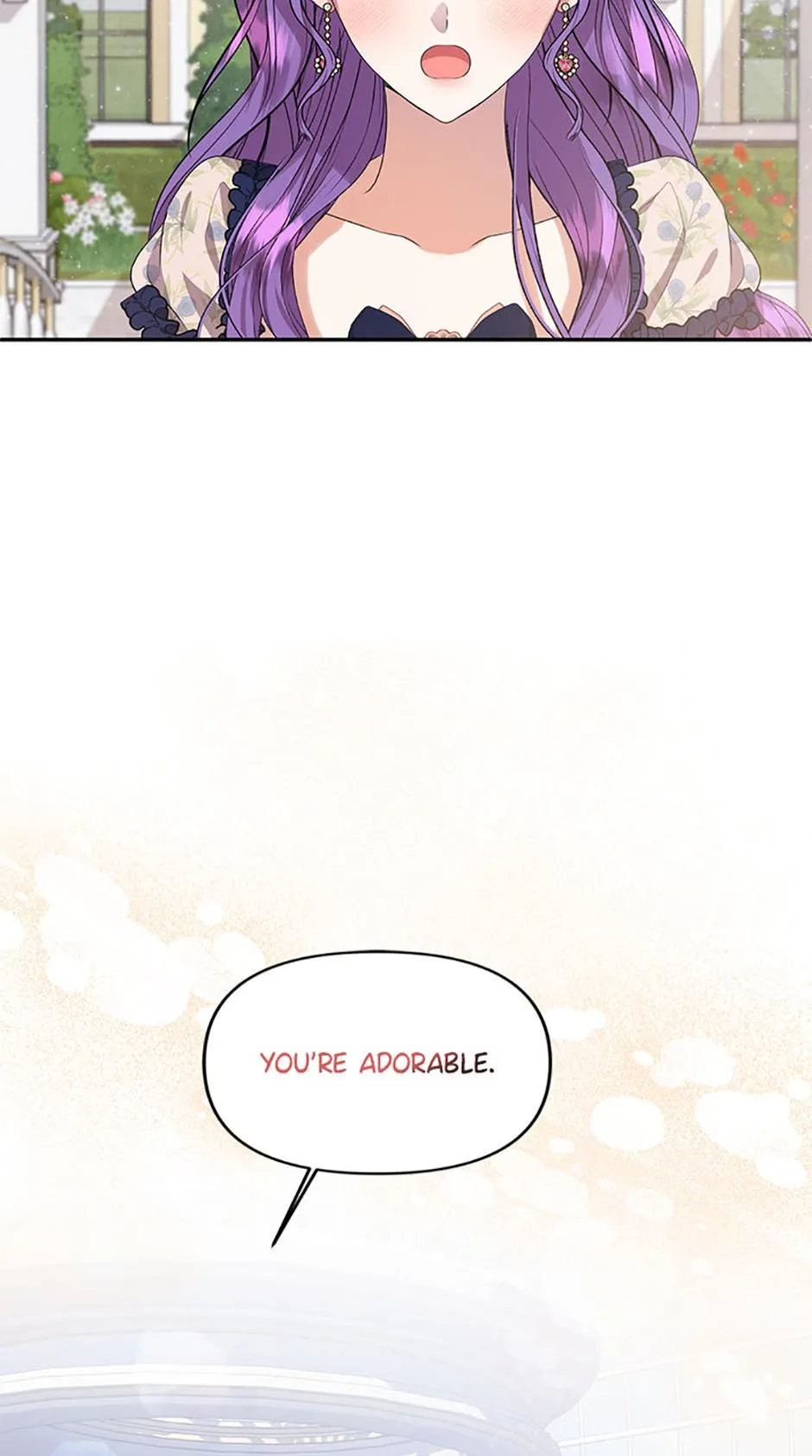 Materialistic Lady Chapter 108 page 22 - 