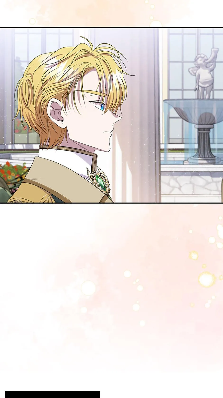 Materialistic Lady Chapter 108 page 25 - 