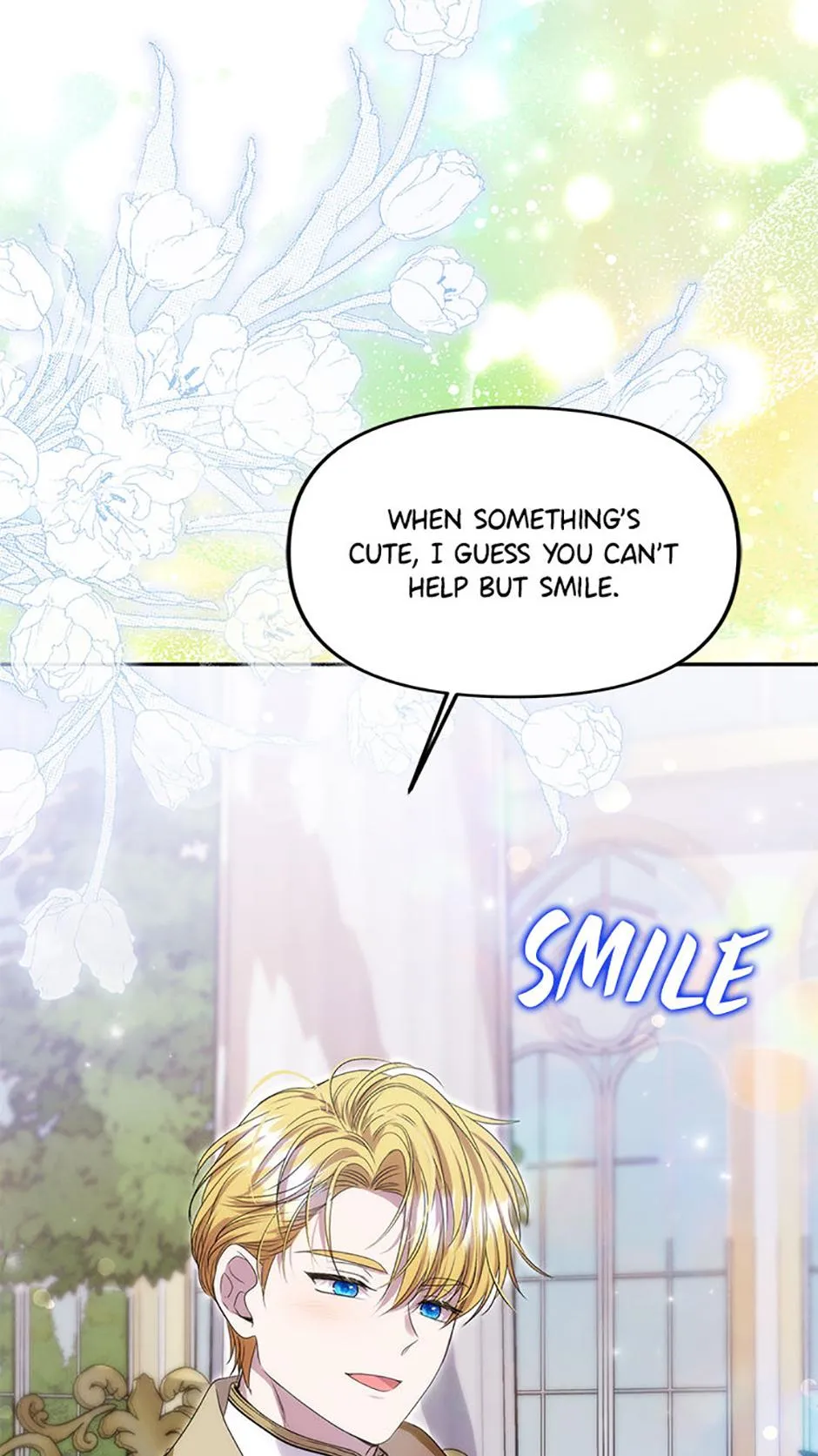 Materialistic Lady Chapter 108 page 27 - 