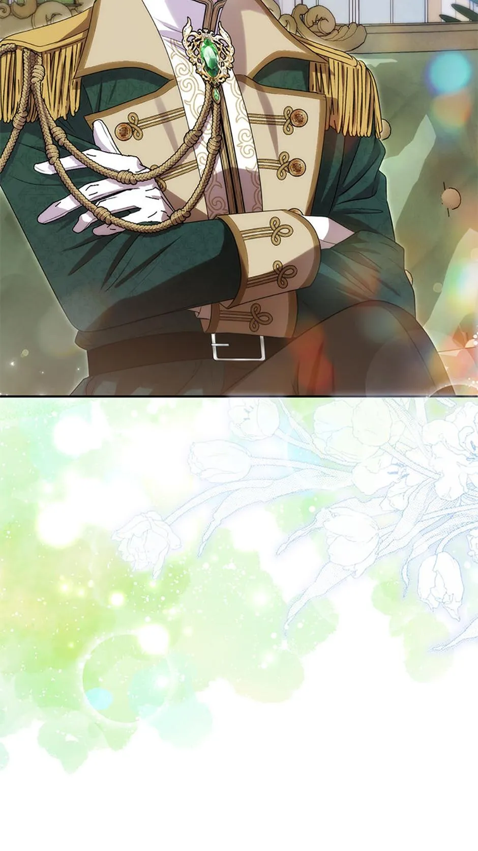 Materialistic Lady Chapter 108 page 28 - 