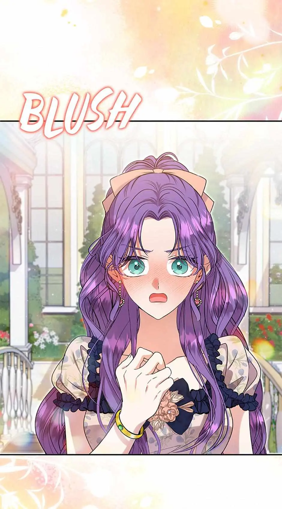 Materialistic Lady Chapter 108 page 30 - 