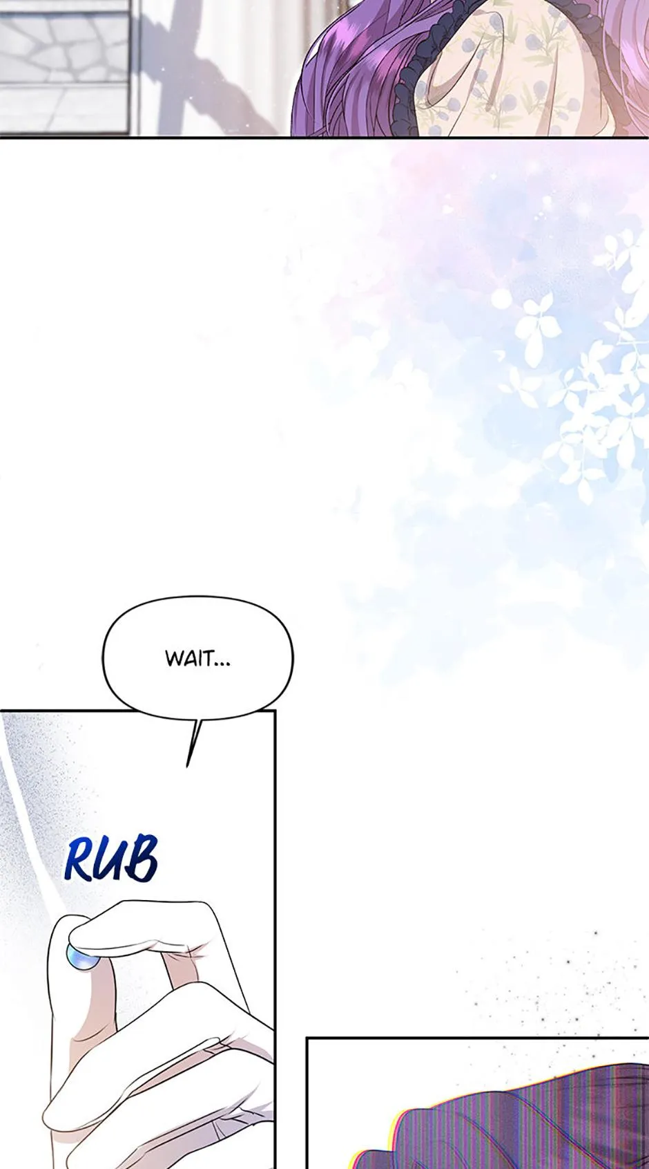Materialistic Lady Chapter 108 page 4 - 