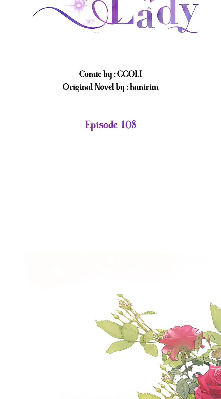 Materialistic Lady Chapter 108 page 33 - 