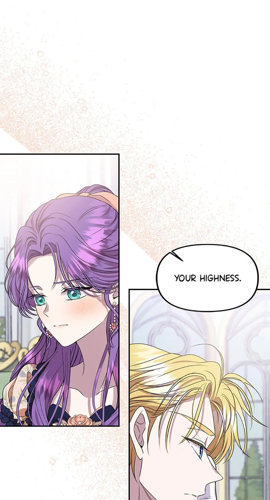 Materialistic Lady Chapter 108 page 40 - 