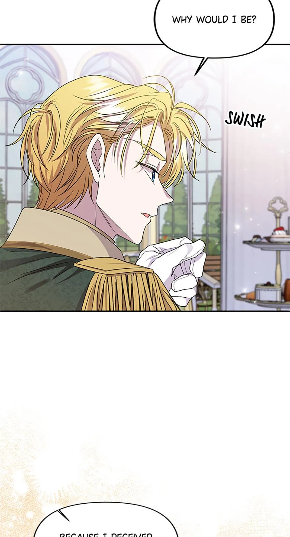 Materialistic Lady Chapter 108 page 43 - 