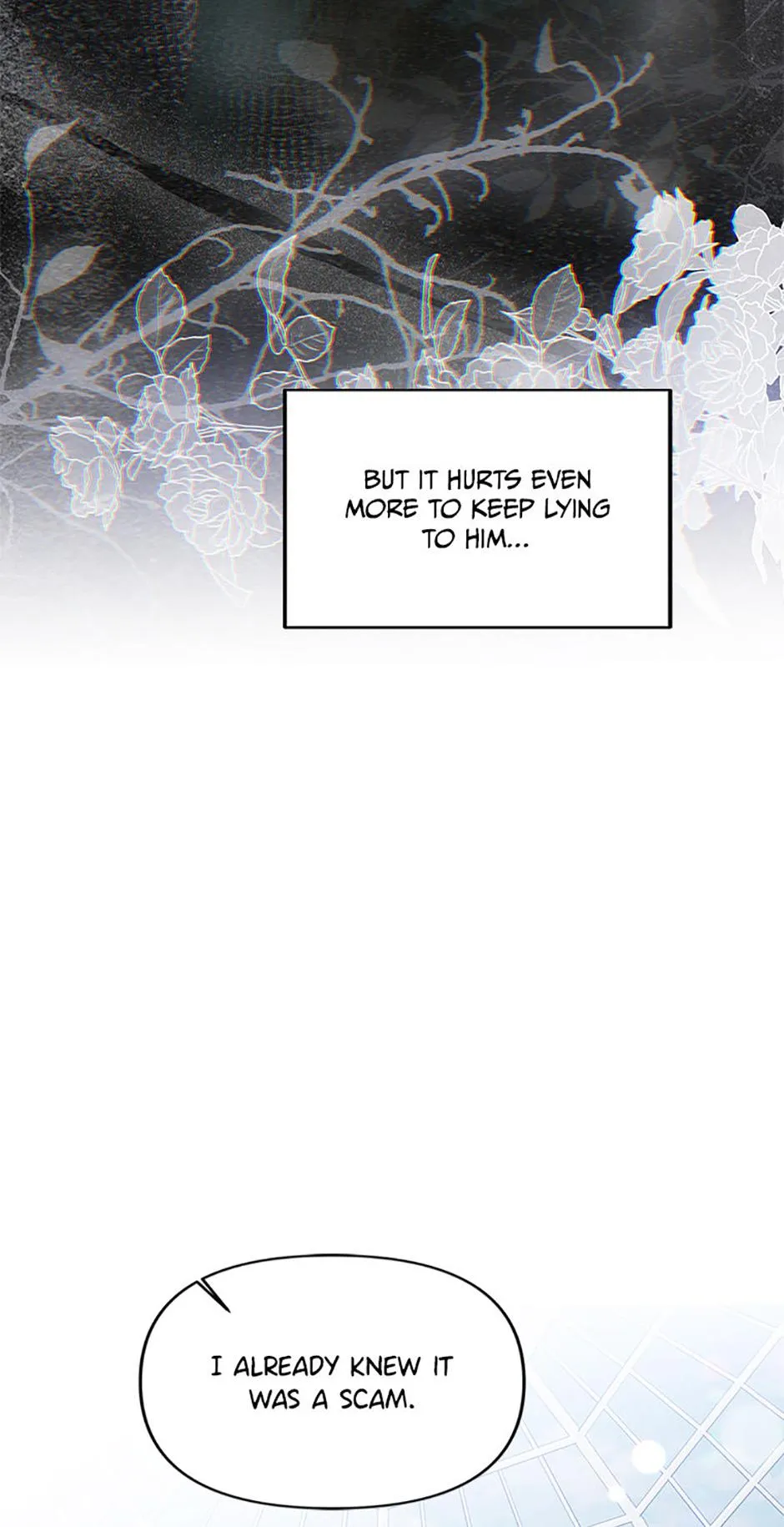 Materialistic Lady Chapter 108 page 47 - 