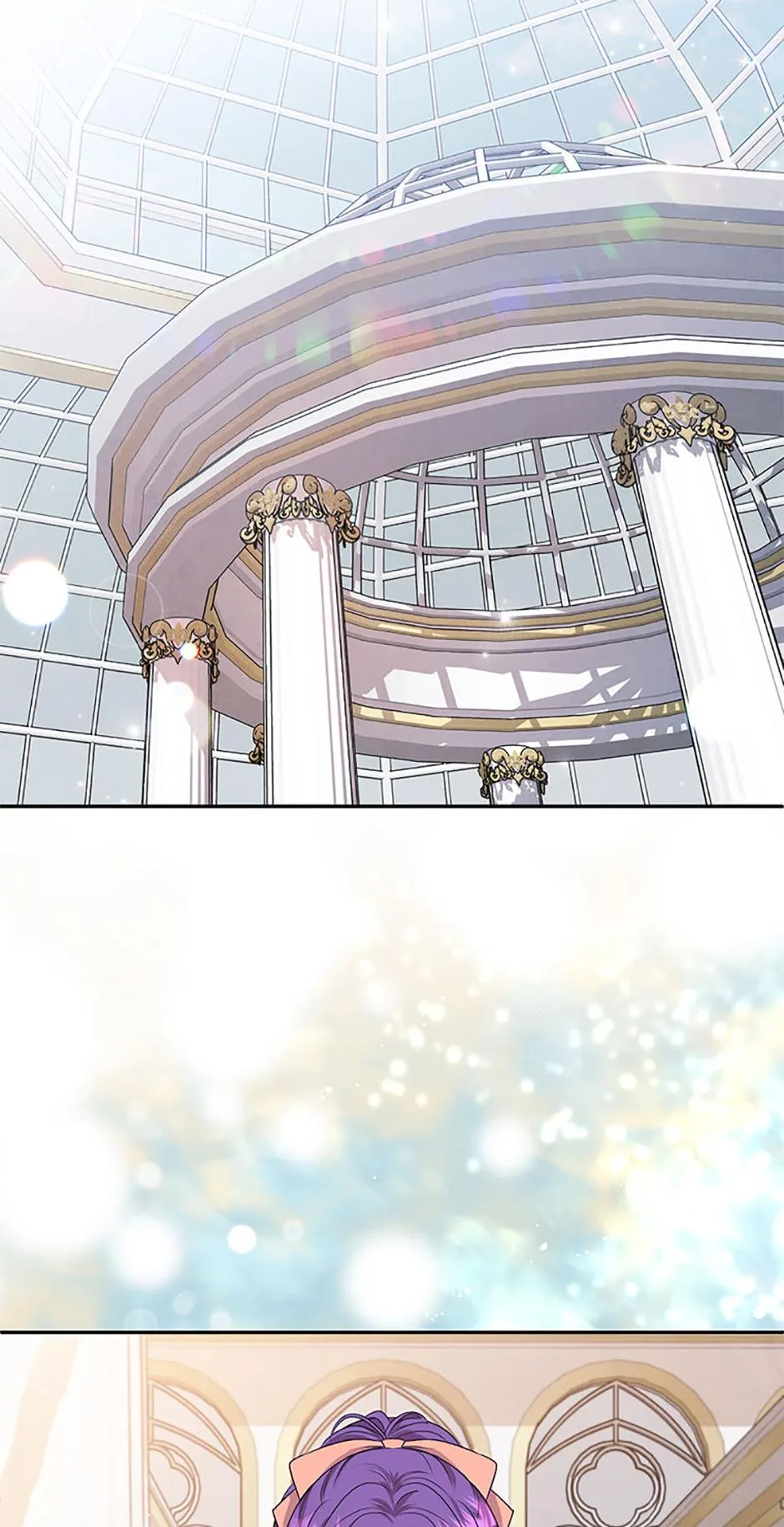 Materialistic Lady Chapter 108 page 48 - 