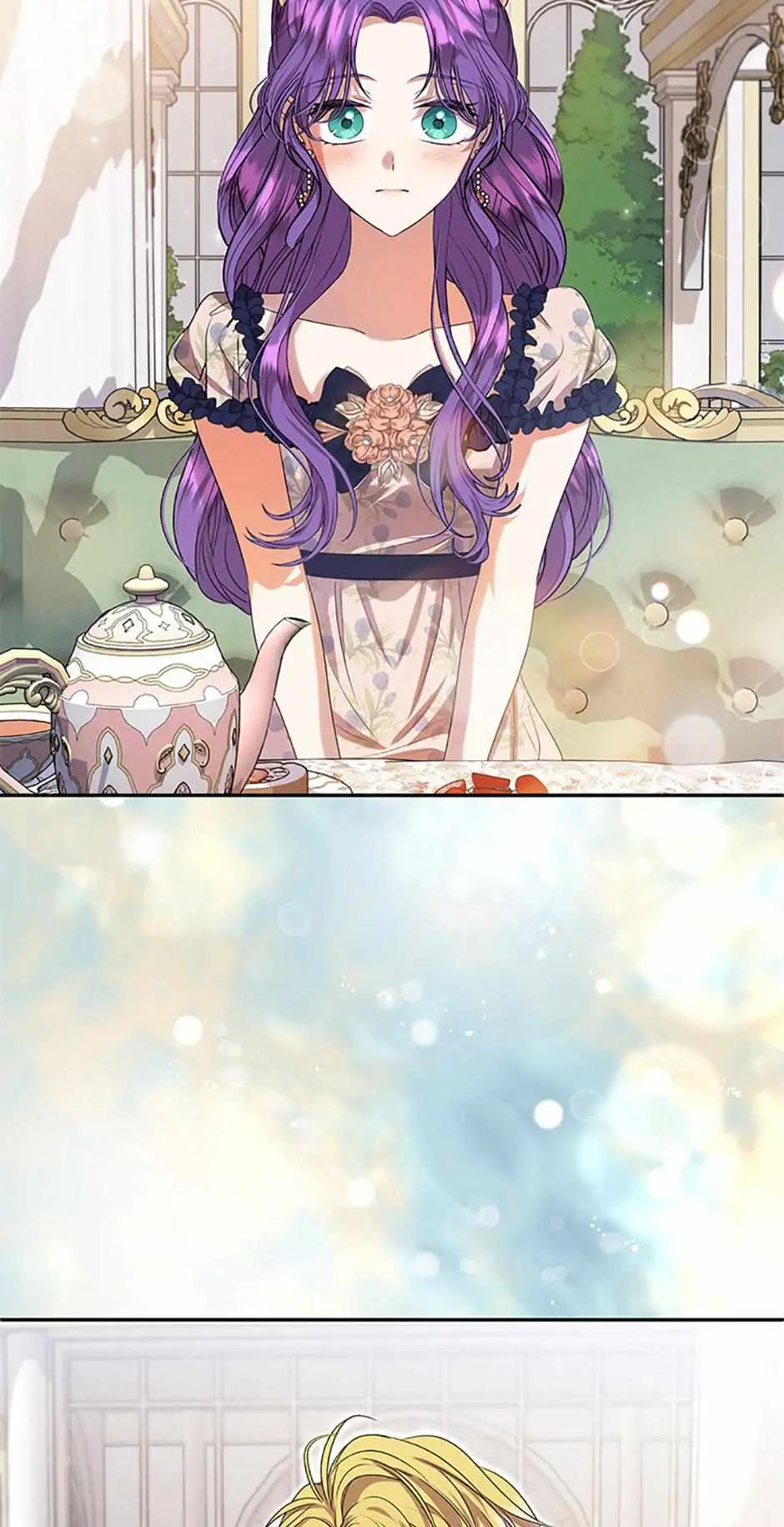 Materialistic Lady Chapter 108 page 49 - 