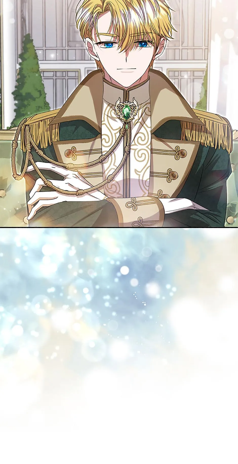 Materialistic Lady Chapter 108 page 50 - 