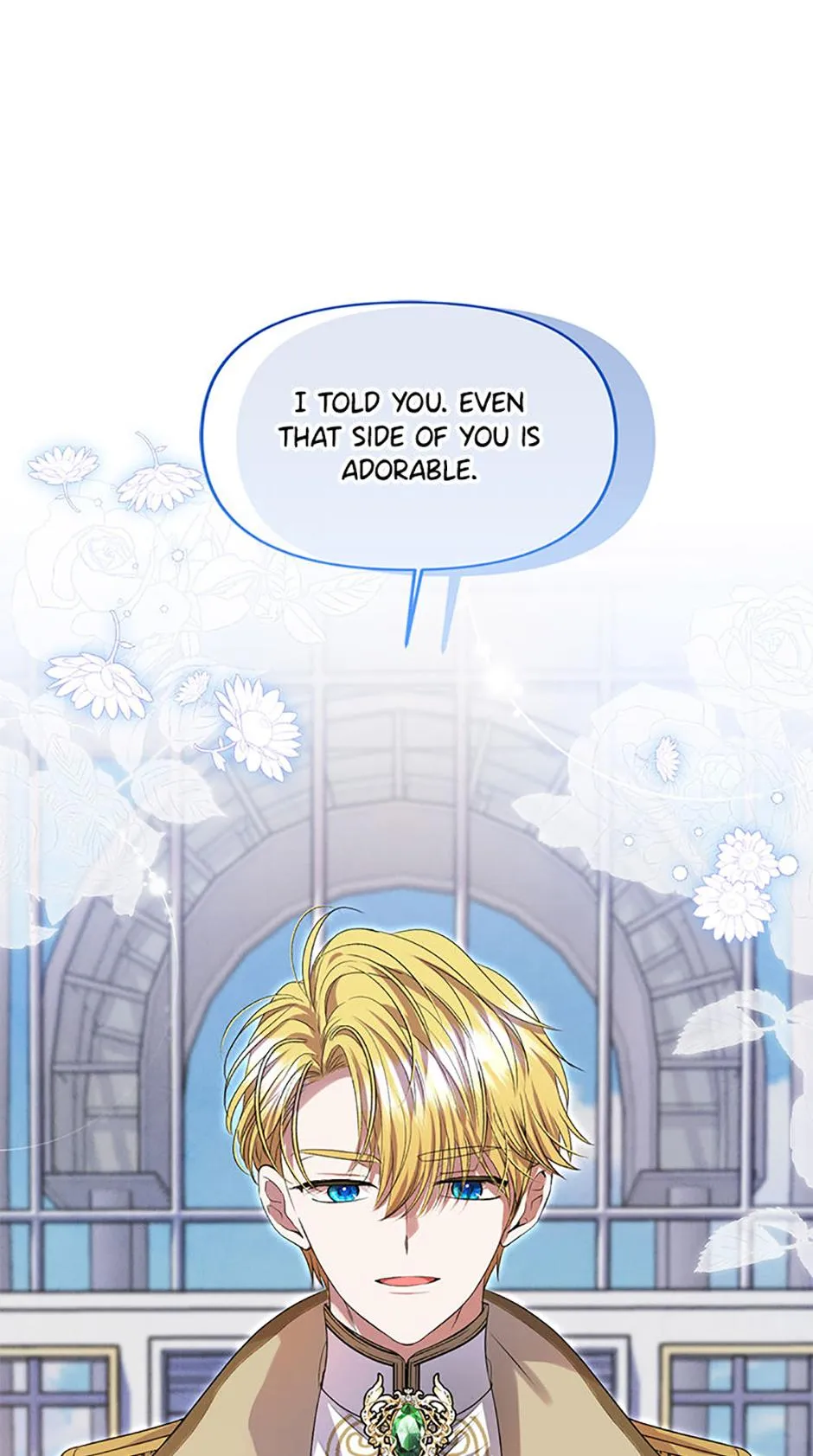 Materialistic Lady Chapter 108 page 51 - 